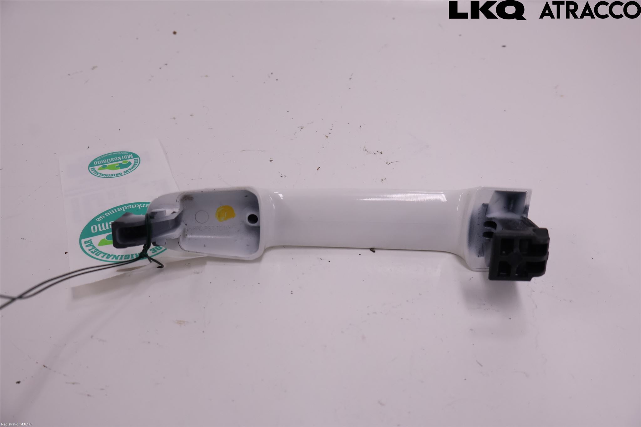 Toyota AYGO X AB70 22- Dörrhandtag Yttre Vä