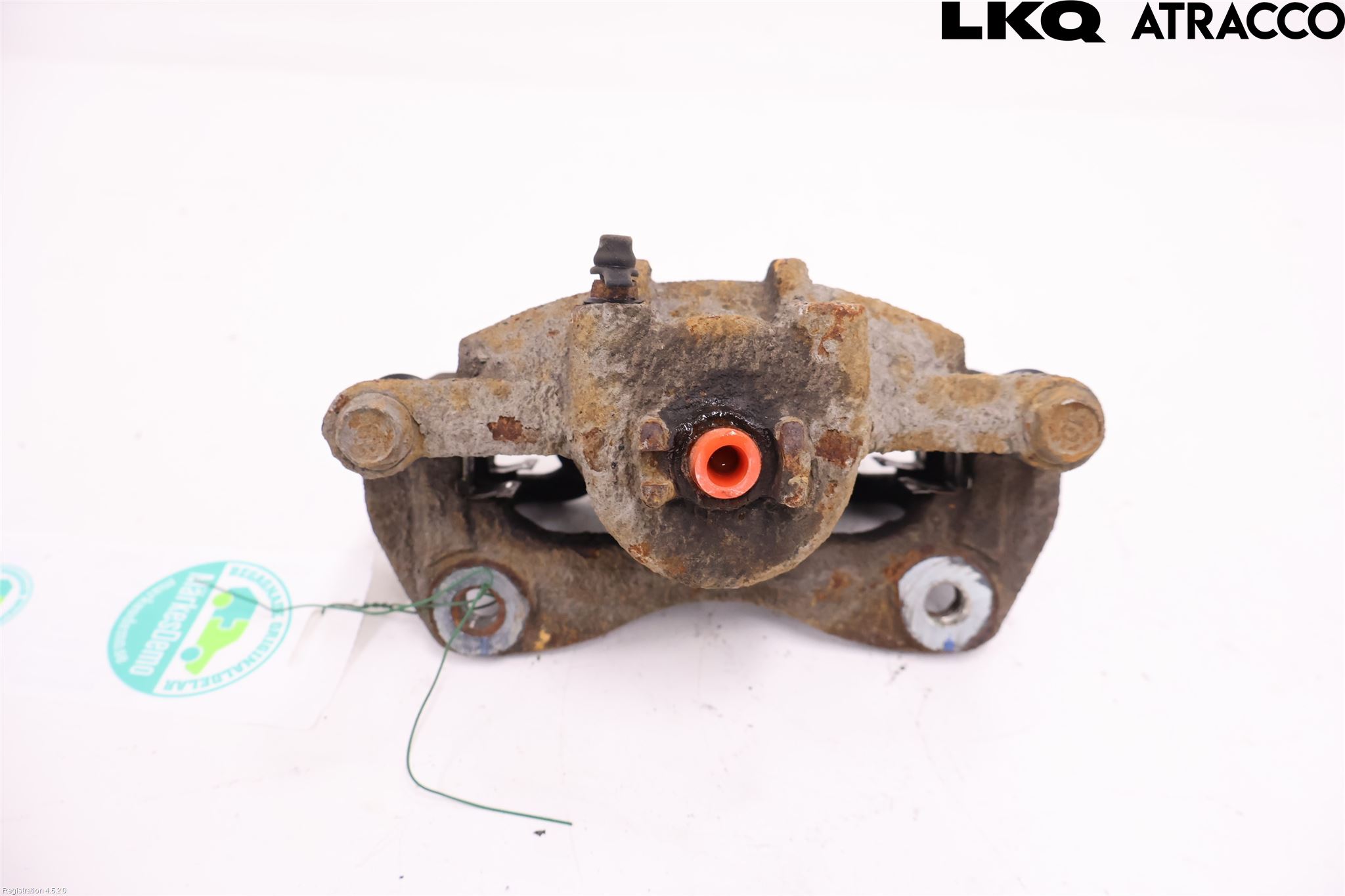 Hyundai i10 BA 14-16 Bromsok Fram Vänster