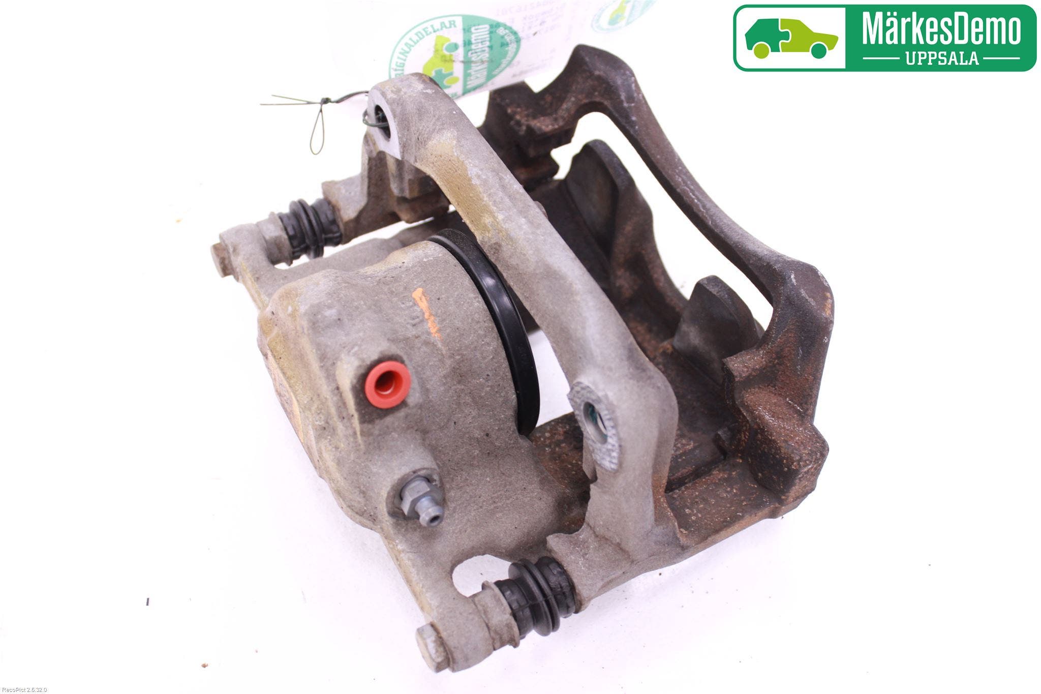 Mercedes-Benz MB B-KLASS (W246/W242) 12-19 Bromsok Fram Vänster