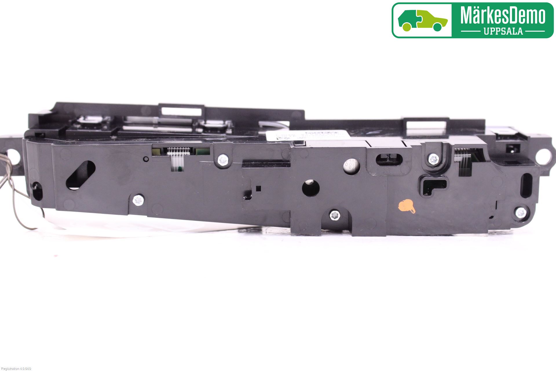 BMW X3 G01 18- Strömställare Multifunktion