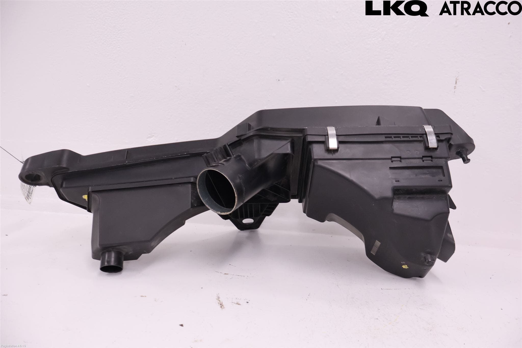 BMW 4 F36 Gran Coupé 14-20 Luftrenare