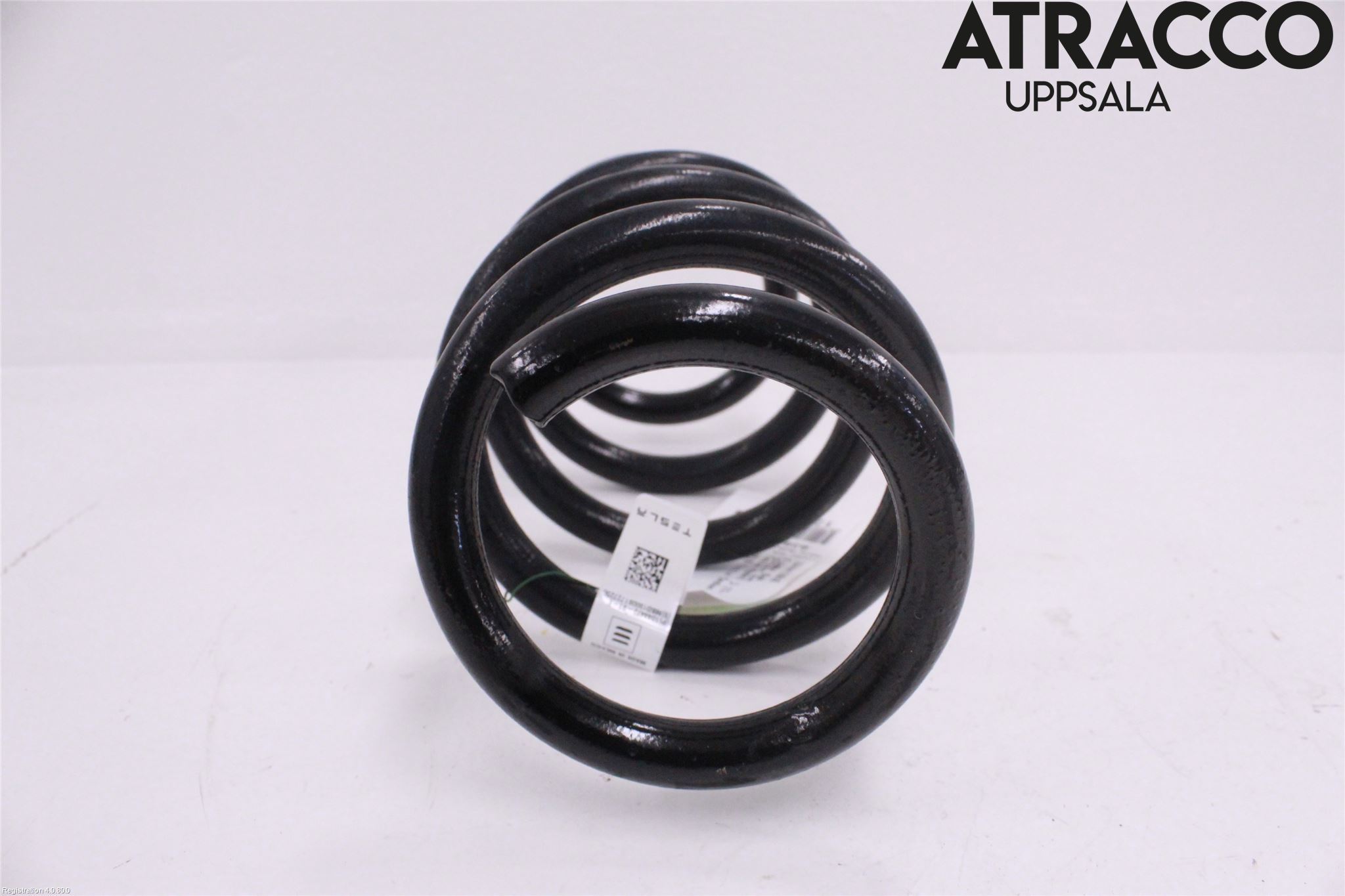 Tesla MODEL 3 17- Fjäder Bak