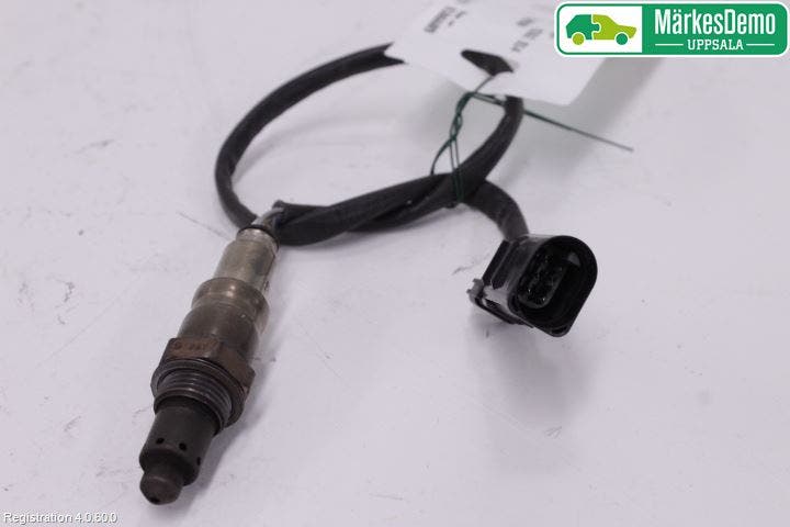 Mercedes-Benz MB A-KLASS (W177) 18- Injlambdasond