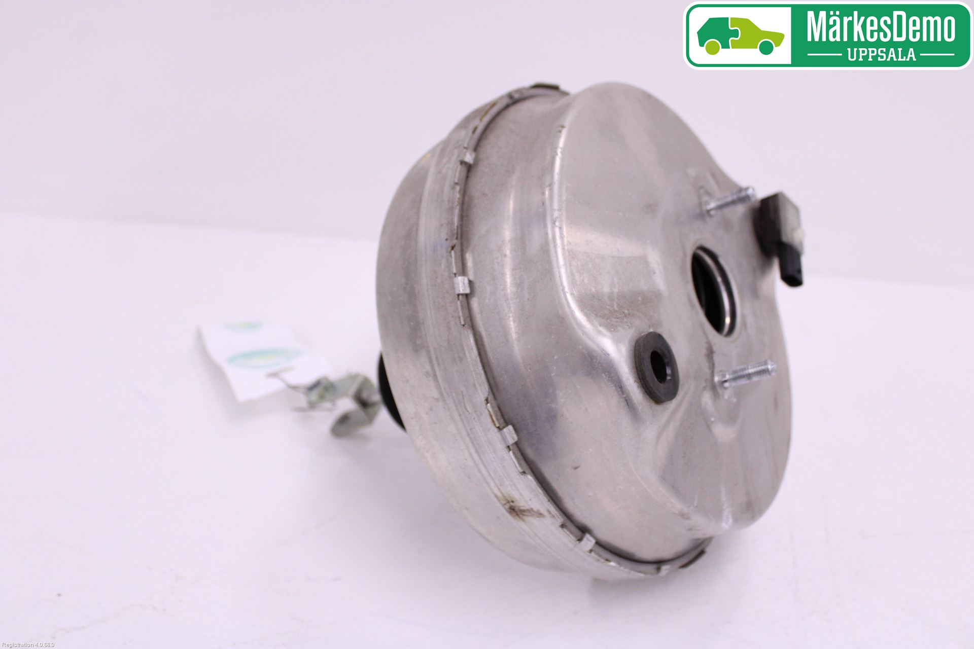 Mercedes-Benz MB E-KLASS (W213) 16-23 Bromsservo