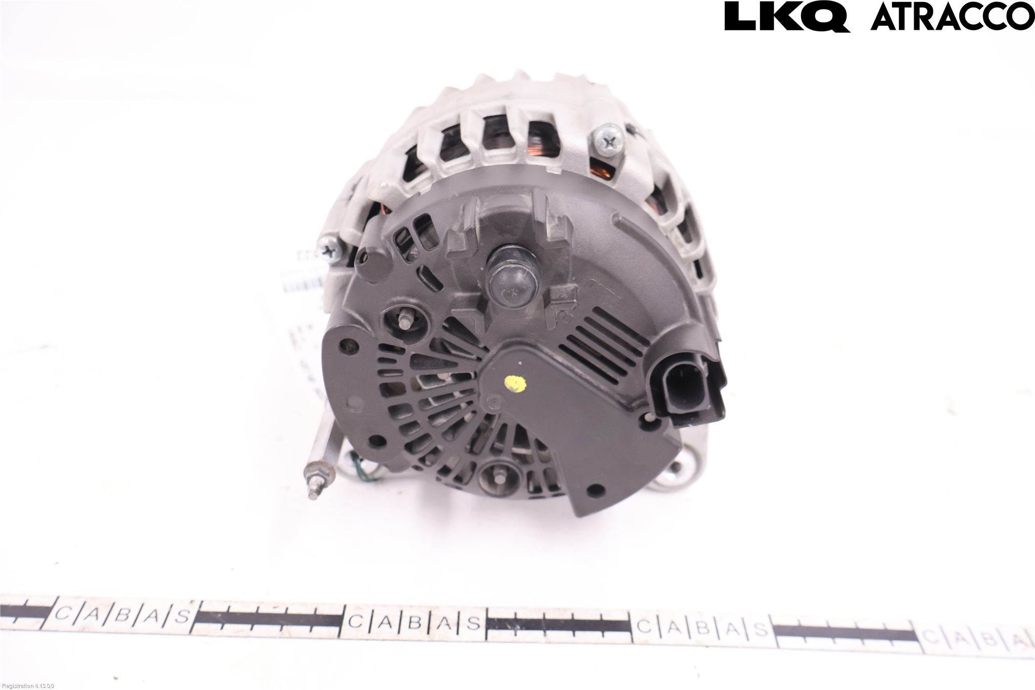 Skoda SUPERB 09-15 Generator
