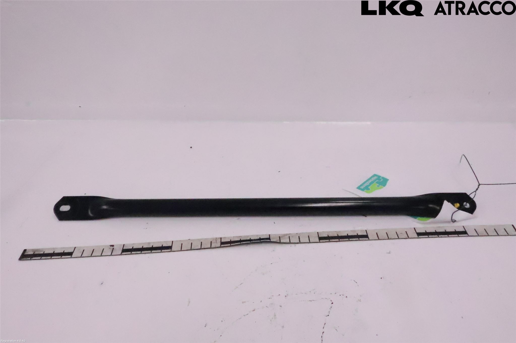 Lexus ES 250/300/330 Front Övrigt