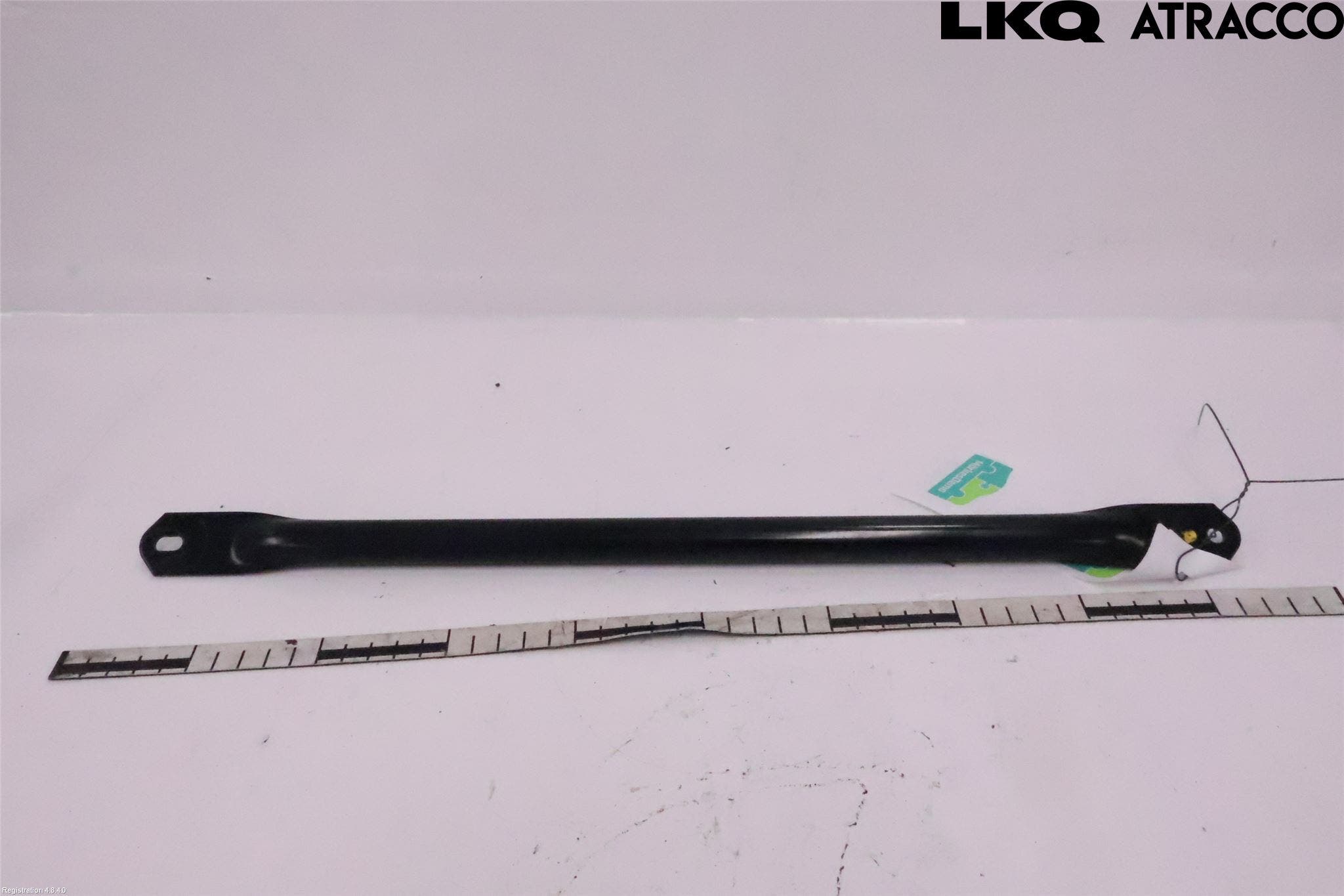 Lexus ES 250/300/330 Front Övrigt