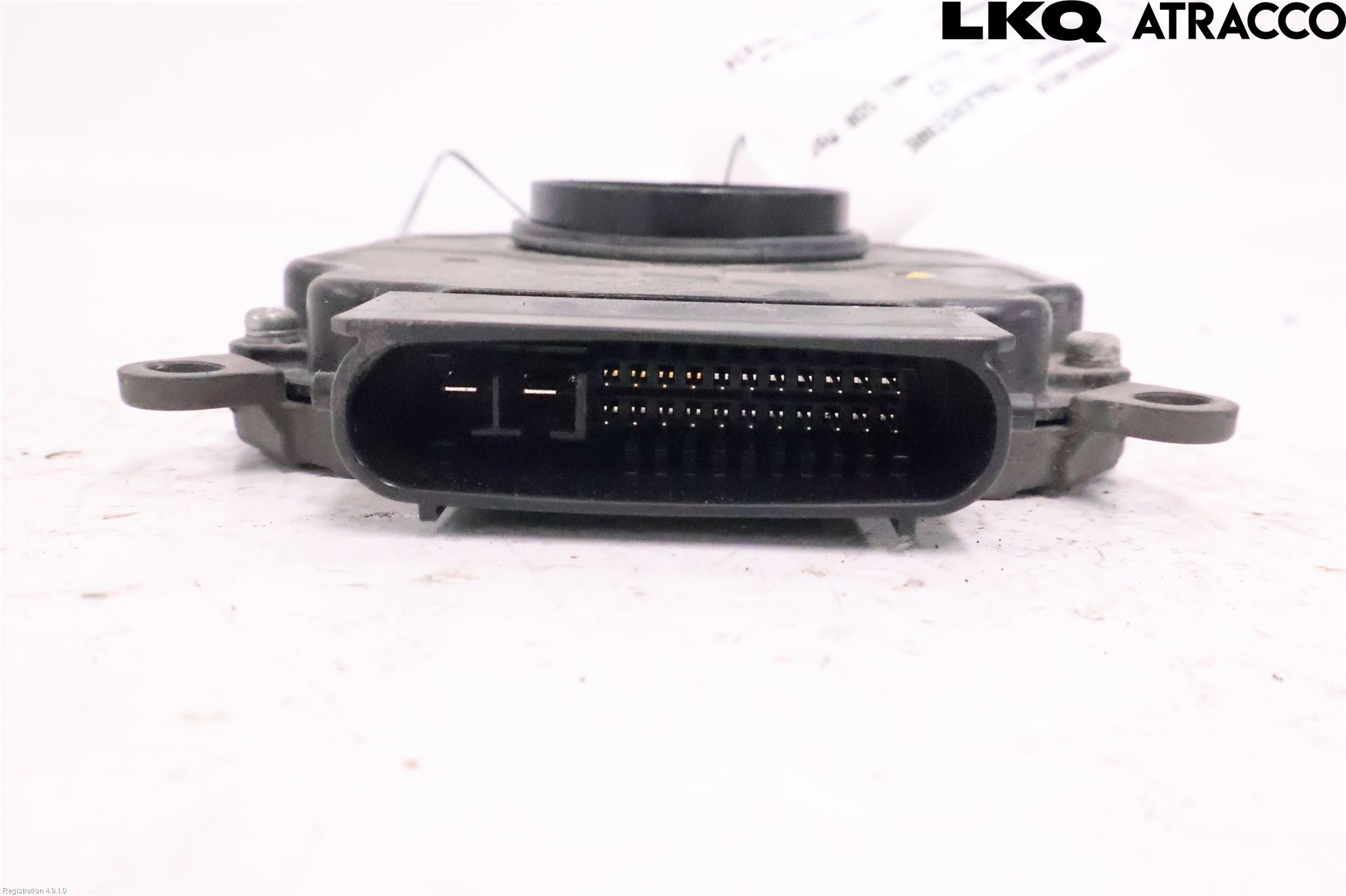 Toyota C-HR 16-23 Styrenhet Strålkastare