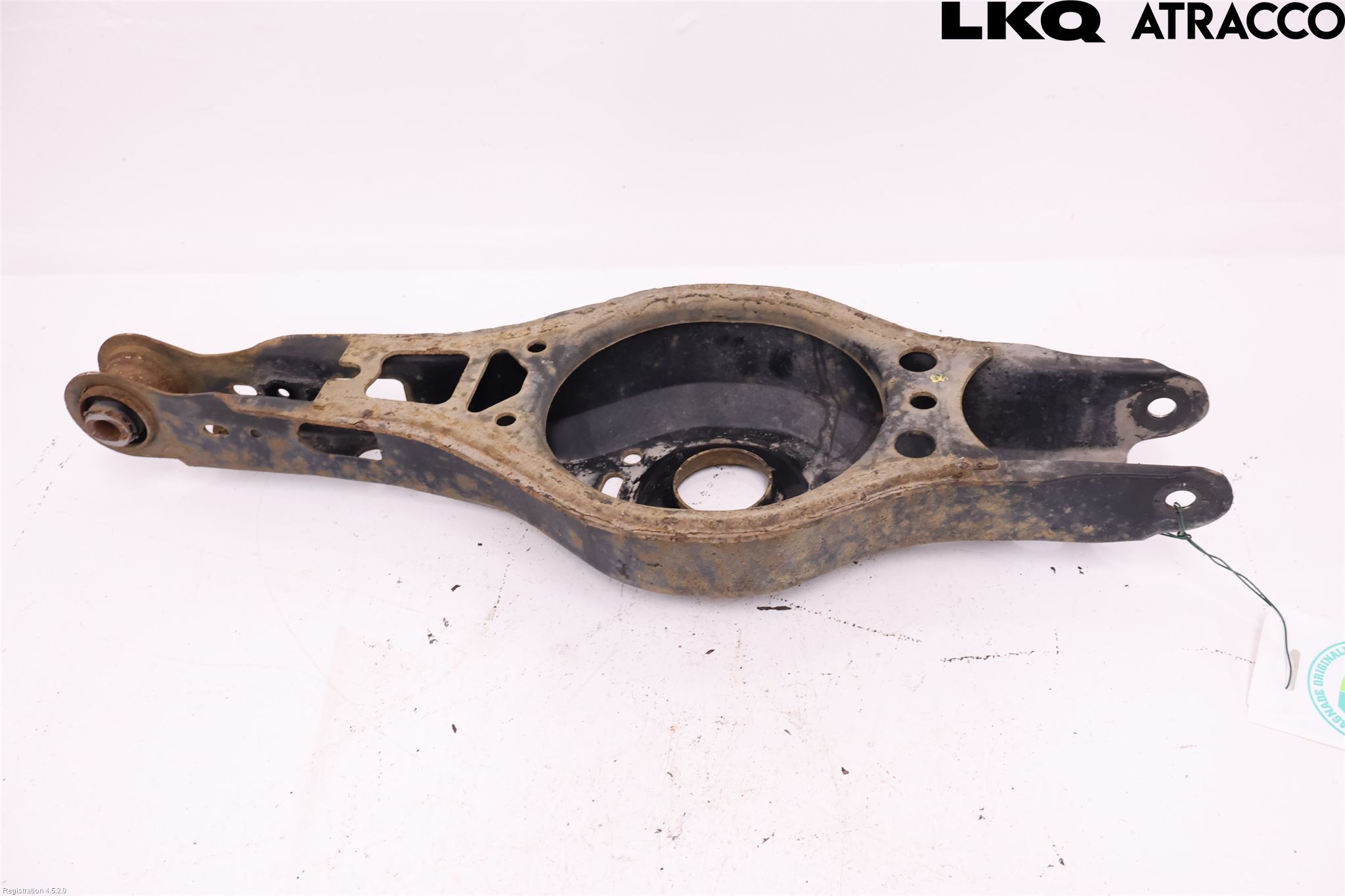 Toyota PRIUS (ZVW50) 16-21 Bärarm Bak Vänster