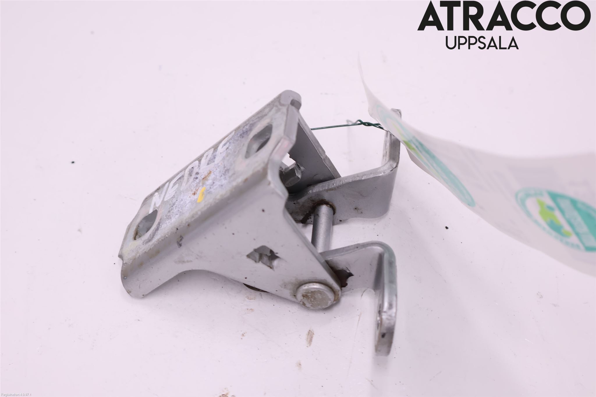 Opel INSIGNIA 09-16 Dörrgångjärn