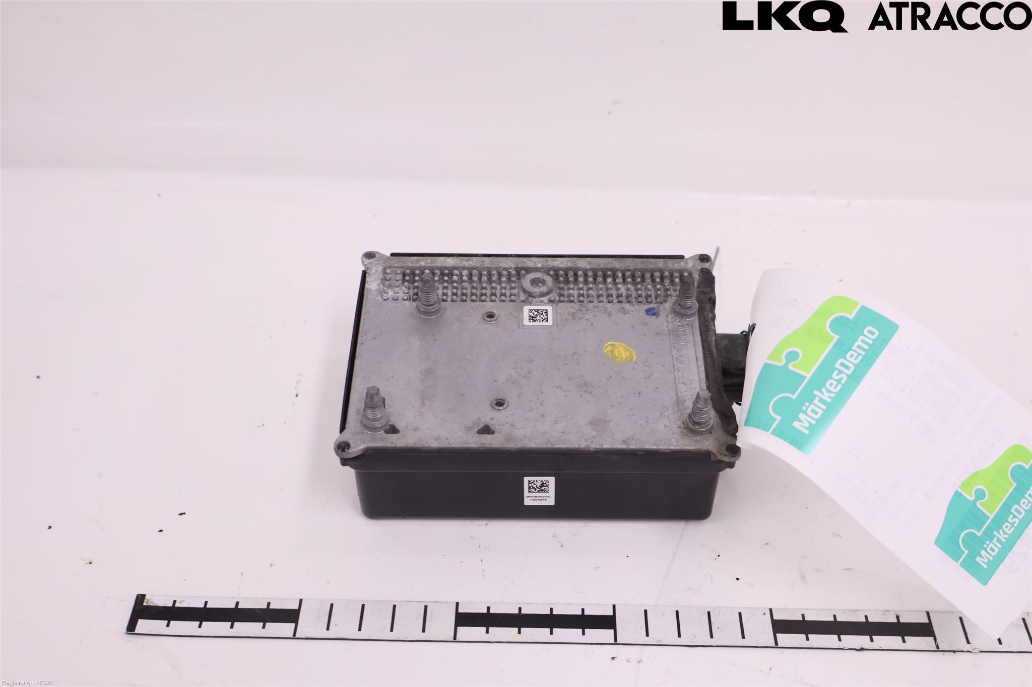 Mitsubishi OUTLANDER 13-21 Sensor Adaptiv Farthållare