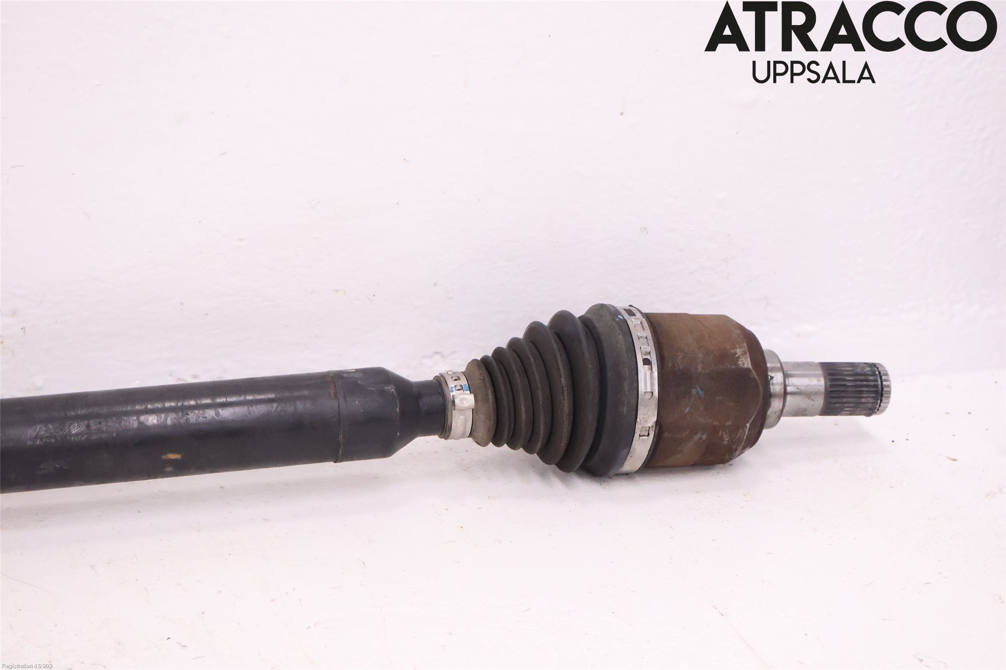 Hyundai i30 PD 17- Drivaxel Fram Höger
