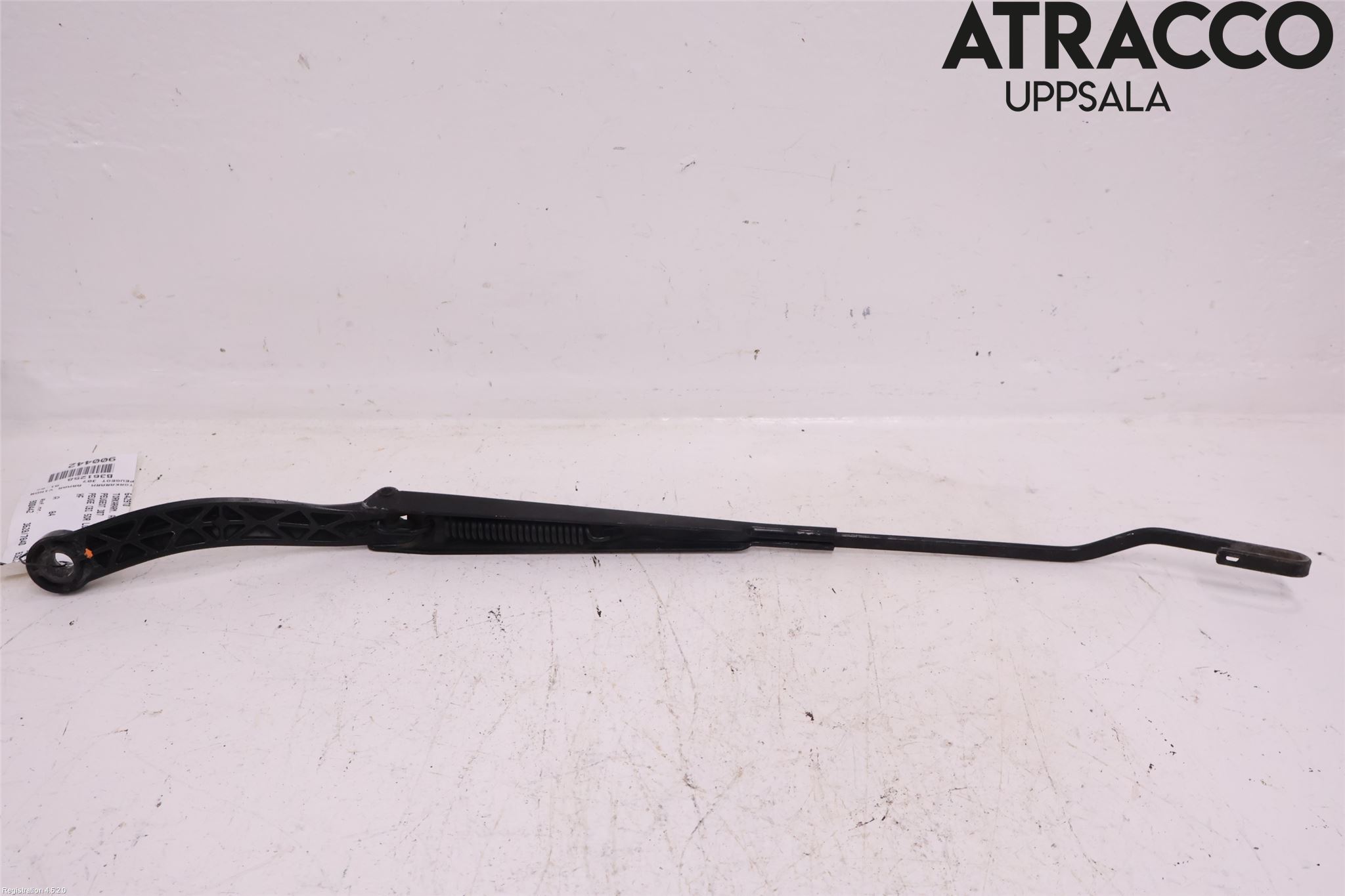 Peugeot 307     01-05 Torkararm Armar Vindruta