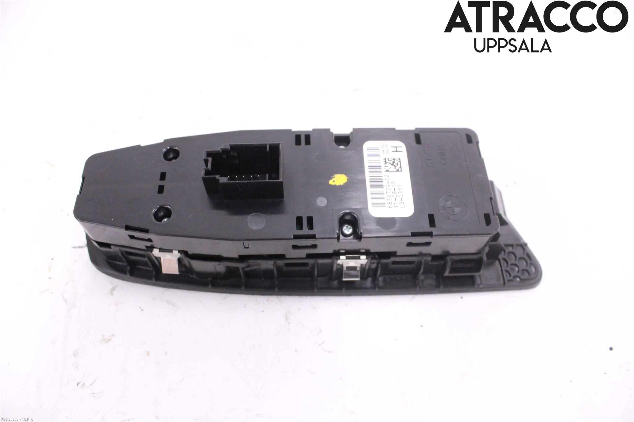 BMW 5 G30/G31/F90 17-23 Strömställare Elhiss
