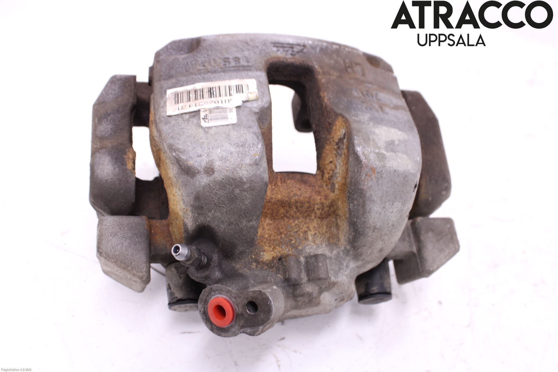 Opel GRANDLAND X 18- Bromsok Fram Vänster