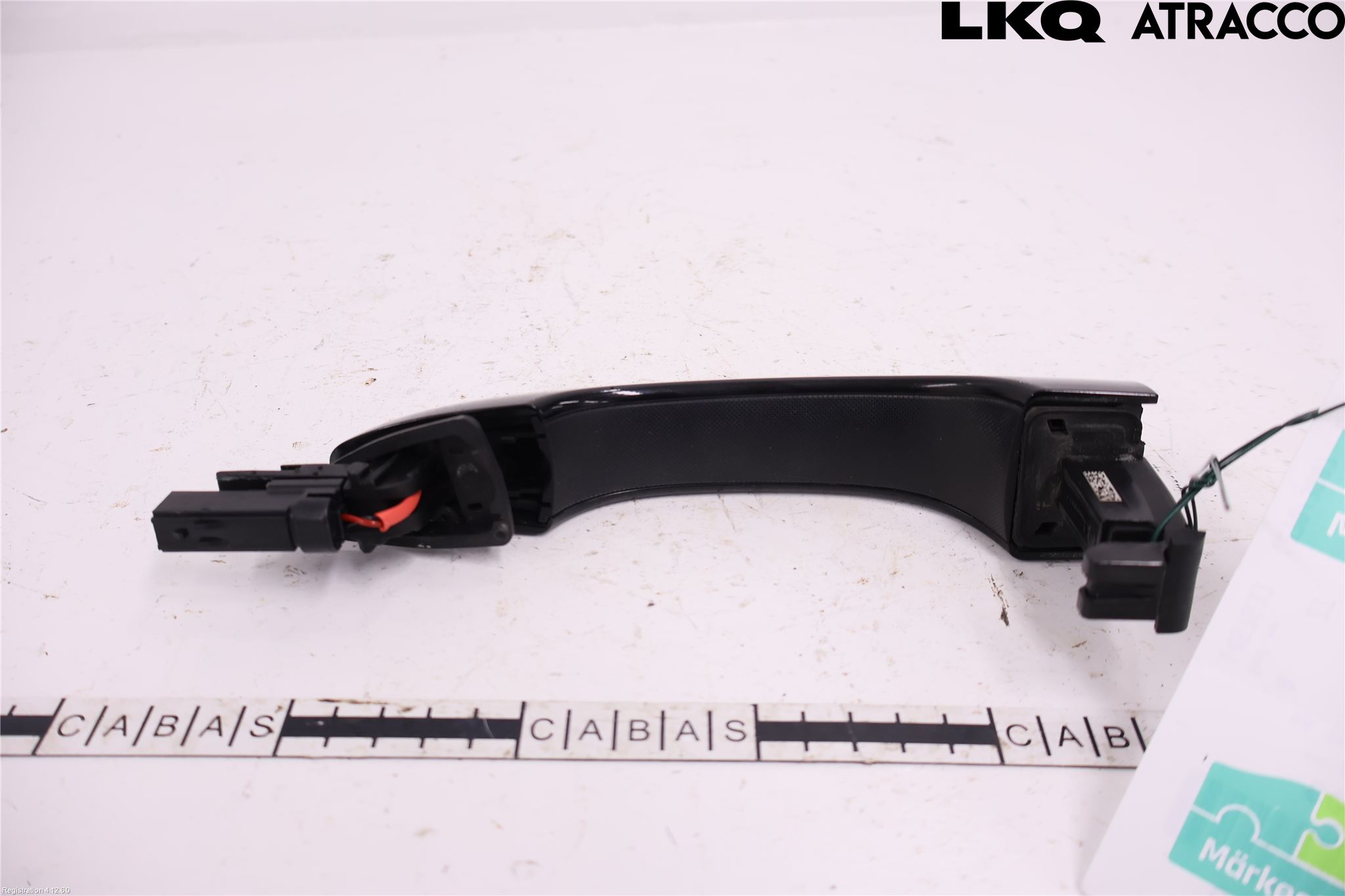 Jeep COMPASS Dörrhandtag Yttre Vä