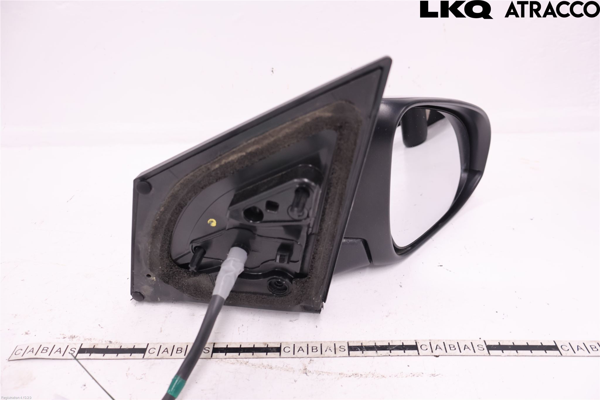 Toyota AURIS 13-19 Spegel Yttre El Hö
