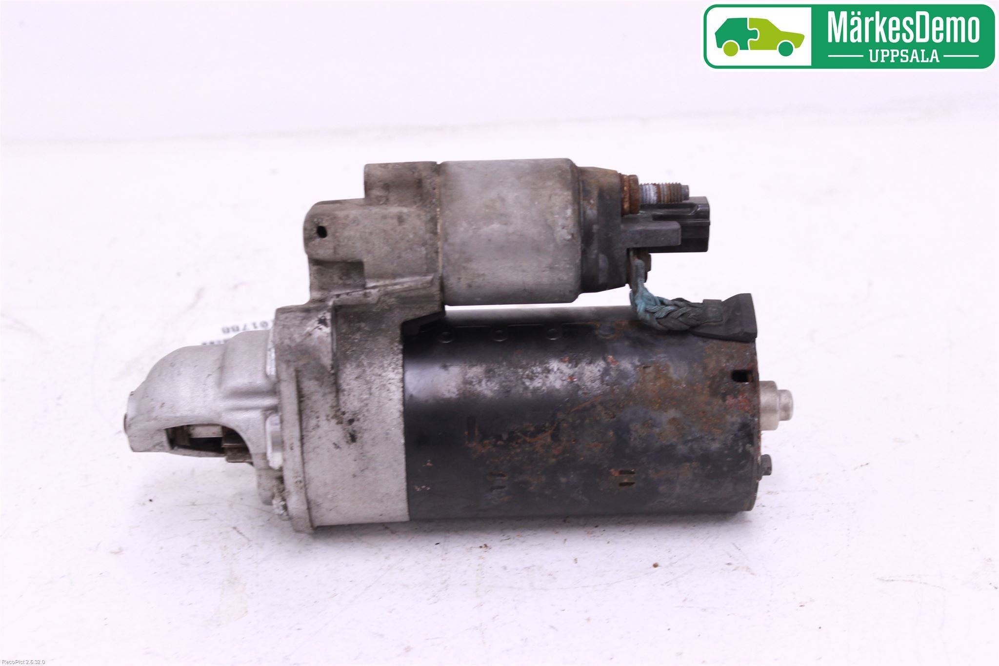 Audi A6/S6 05-11 Startmotor