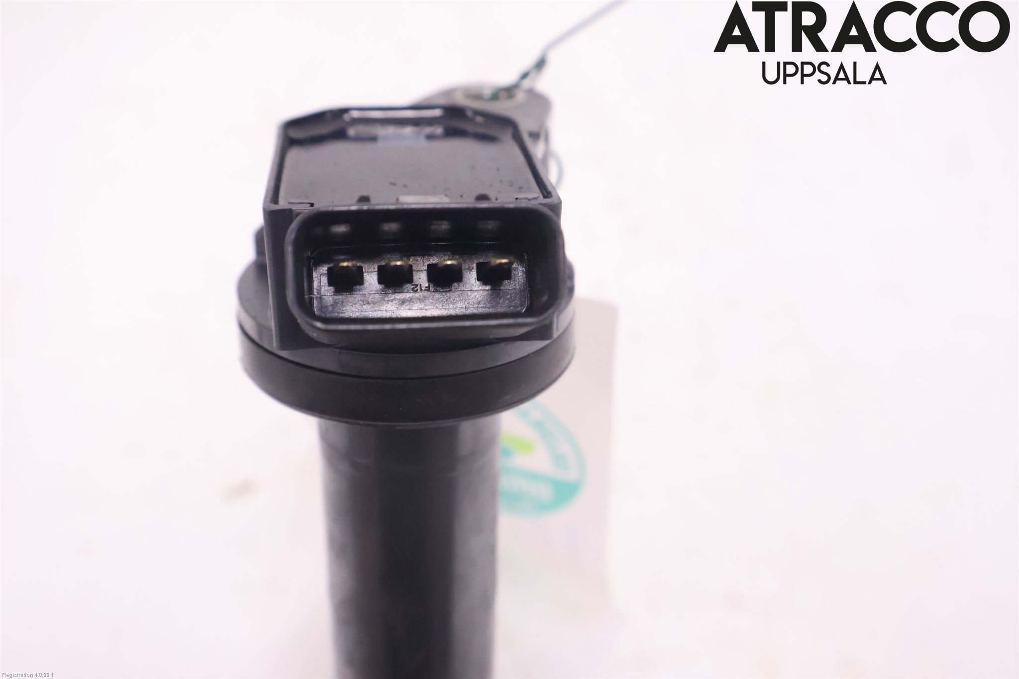 Toyota YARIS XP90 06-11 Tändspole