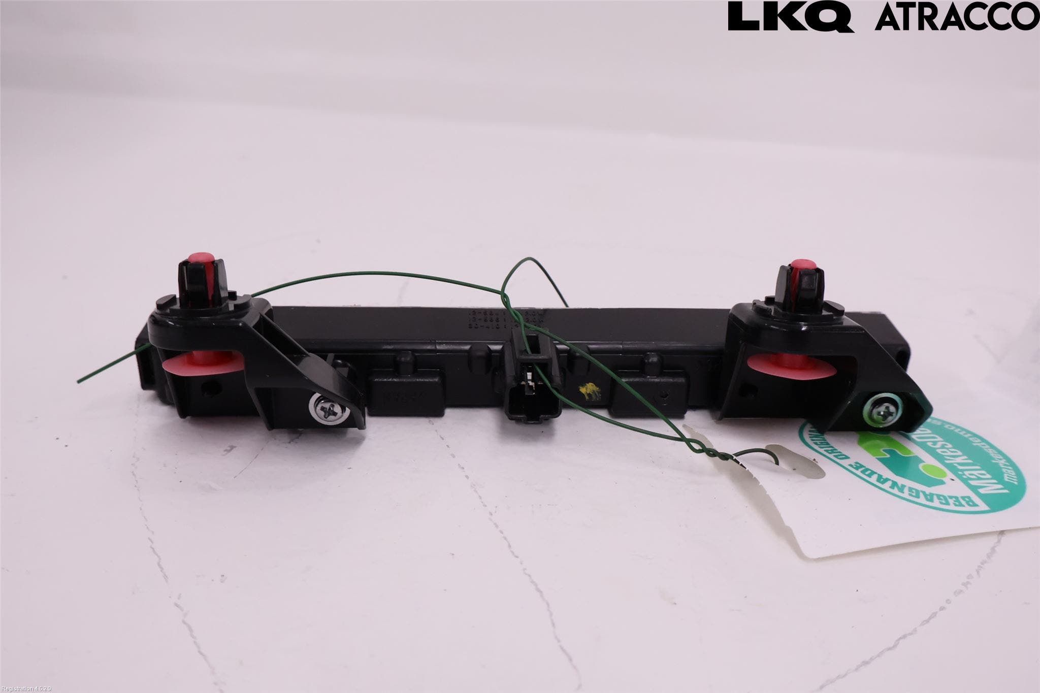 Toyota AURIS 13-19 Bromsljus Bakruta