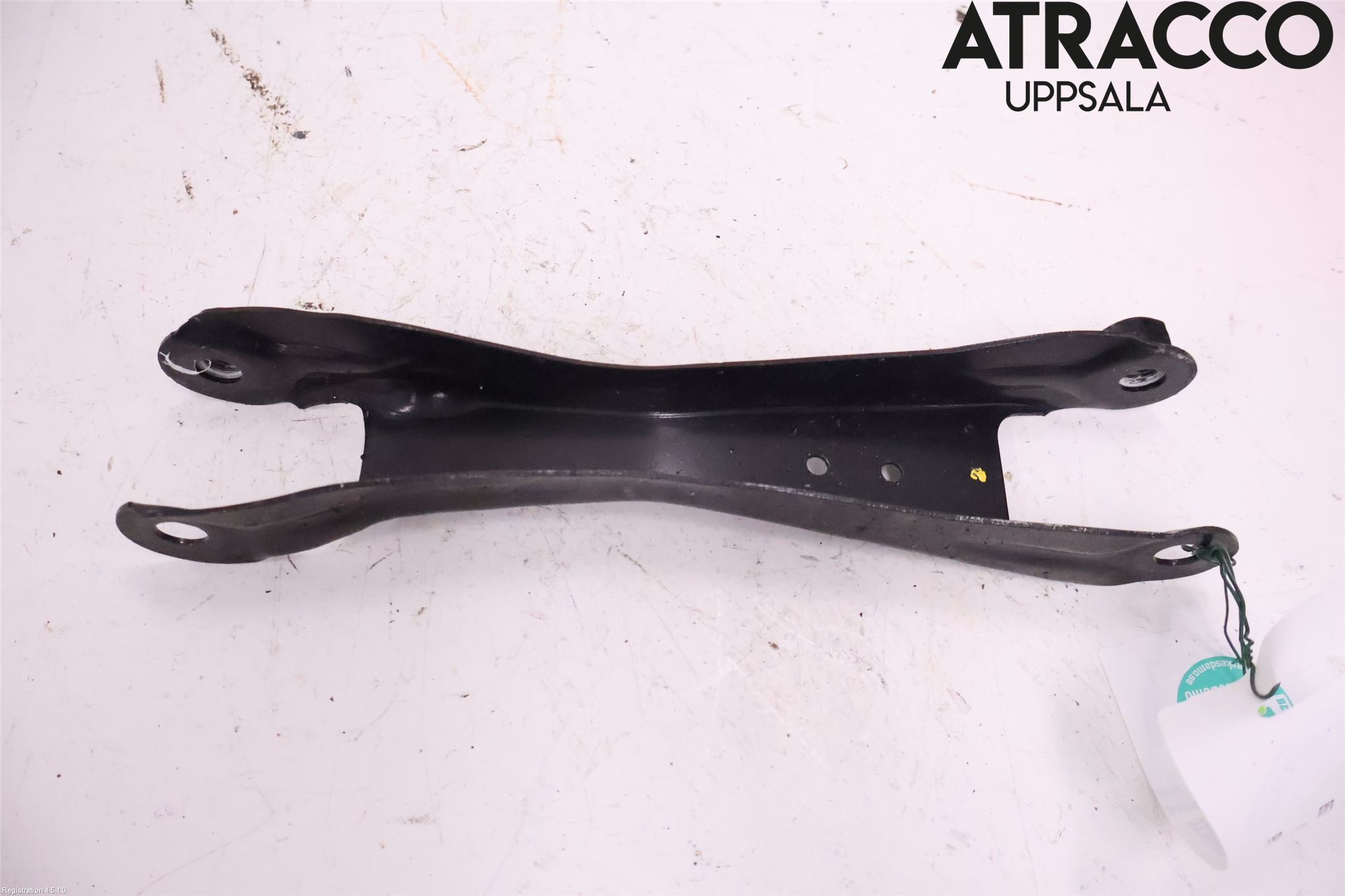 BMW i3 I01 13-22 Bärarm Bak Övre Höger