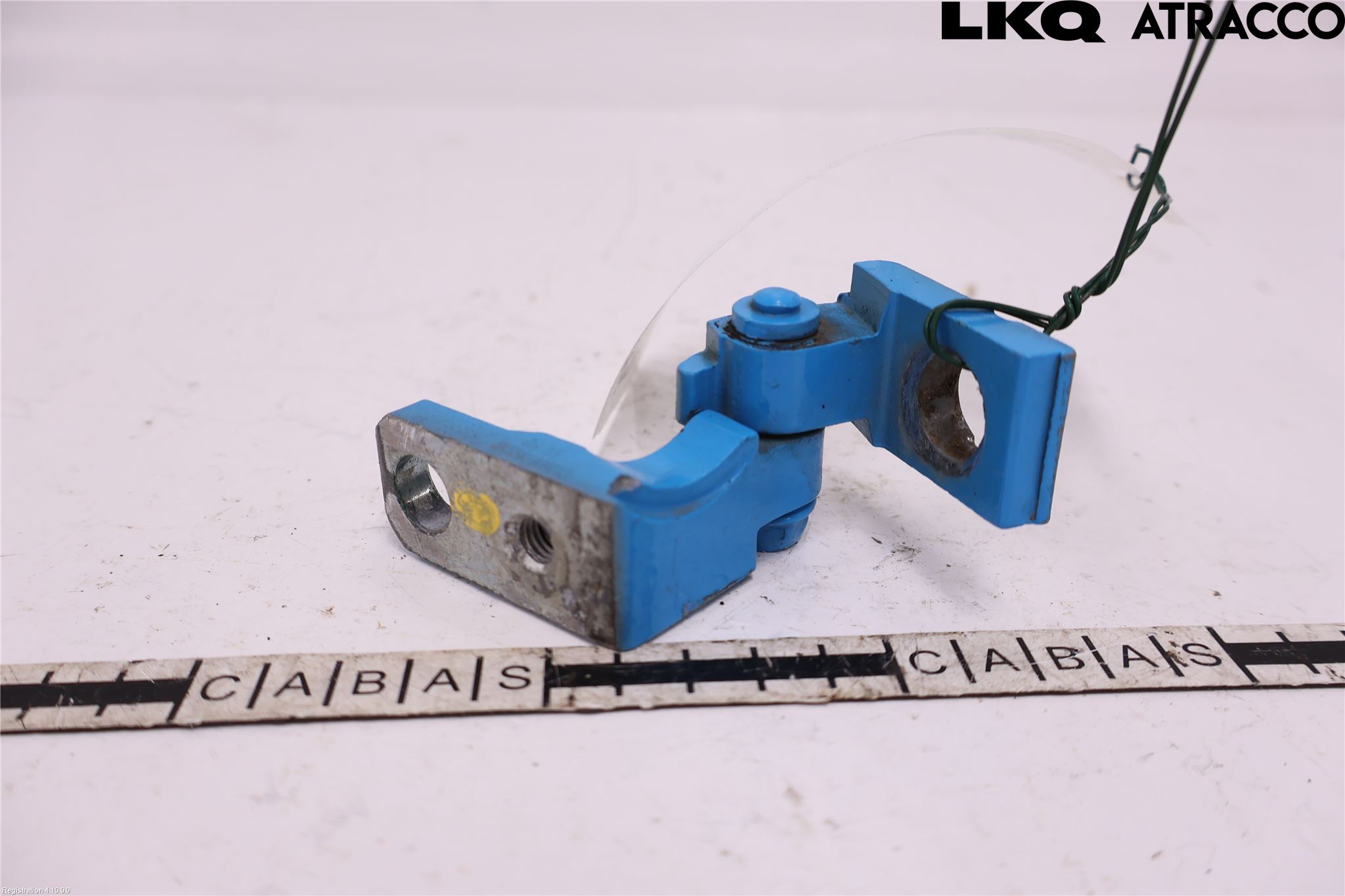 Volkswagen VW CADDY 16-20 Dörrgångjärn