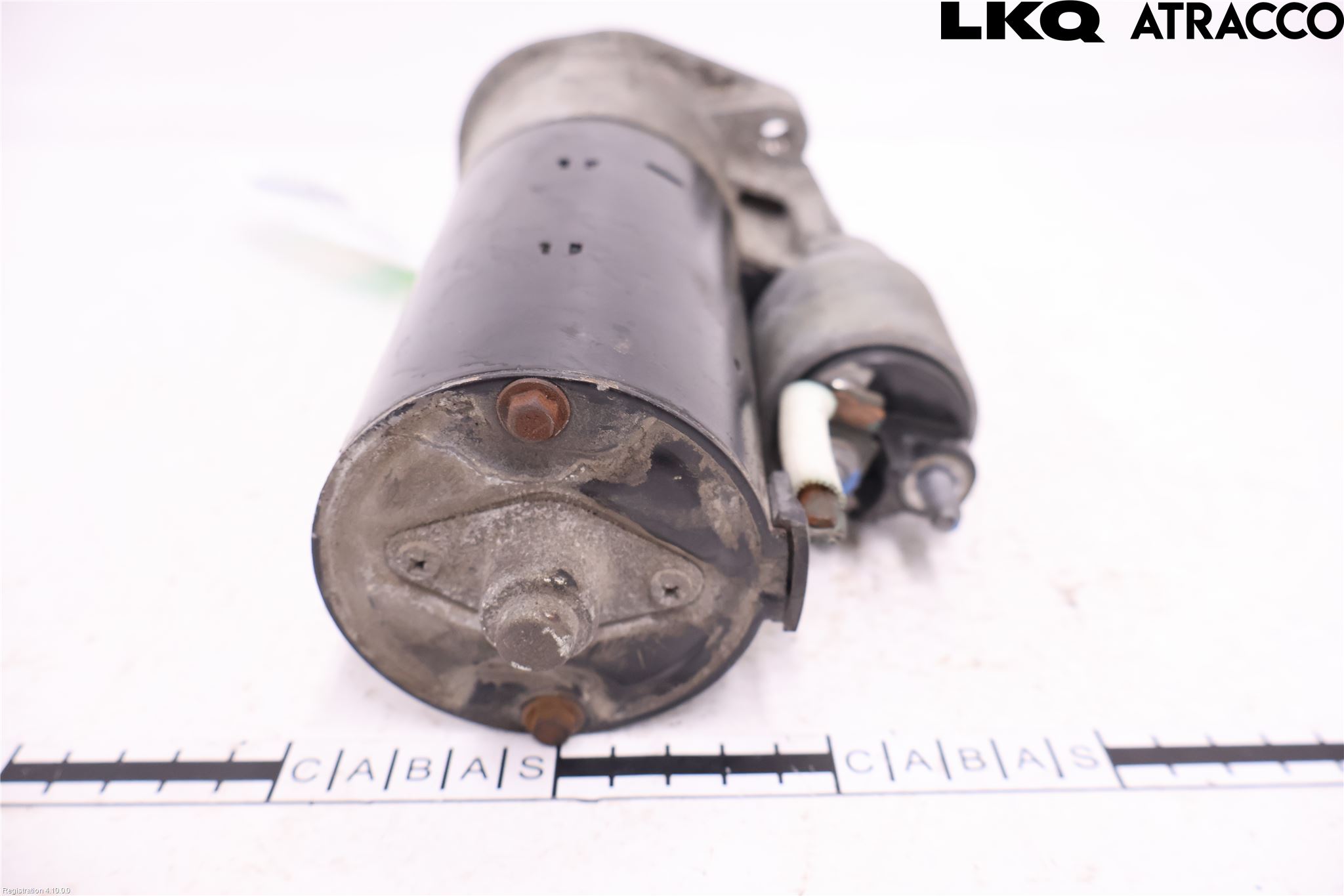 Volvo S60 05-10 Startmotor Diesel