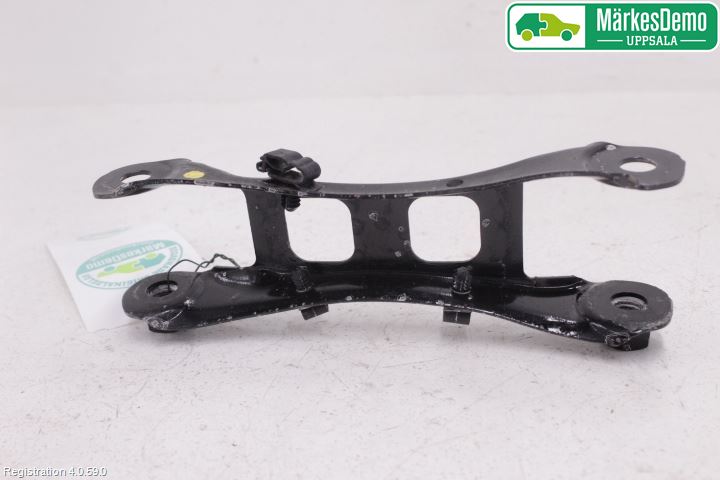 BMW i3 I01 13-22 Bärarm Bak Övre Höger