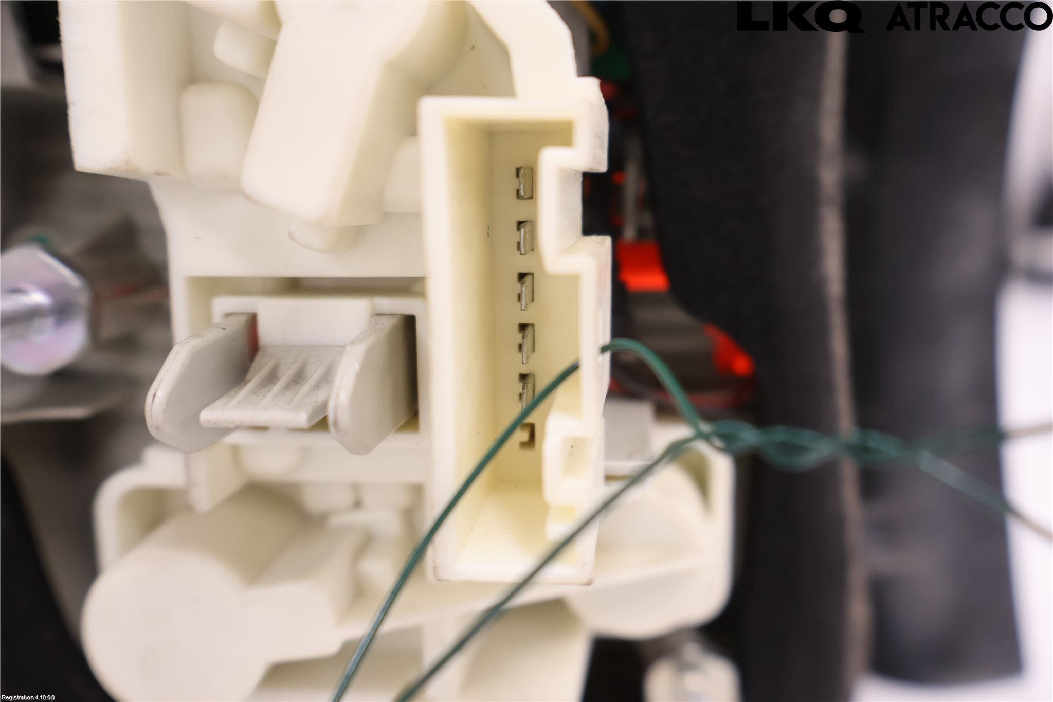 BMW 3 E90/91 SED/TOU 05-12 Bakljus Höger