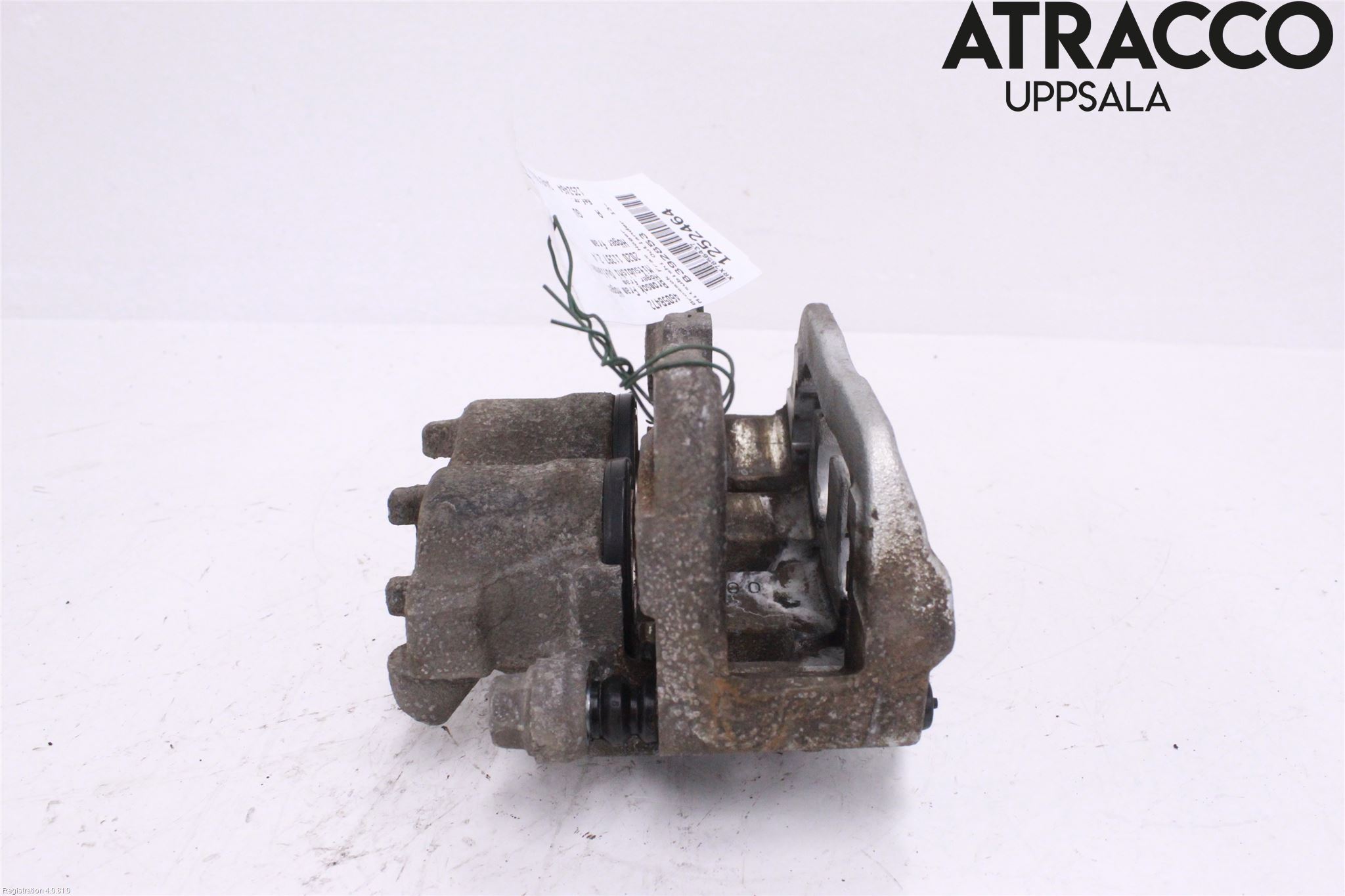 Mitsubishi OUTLANDER 13-21 Bromsok Fram Höger