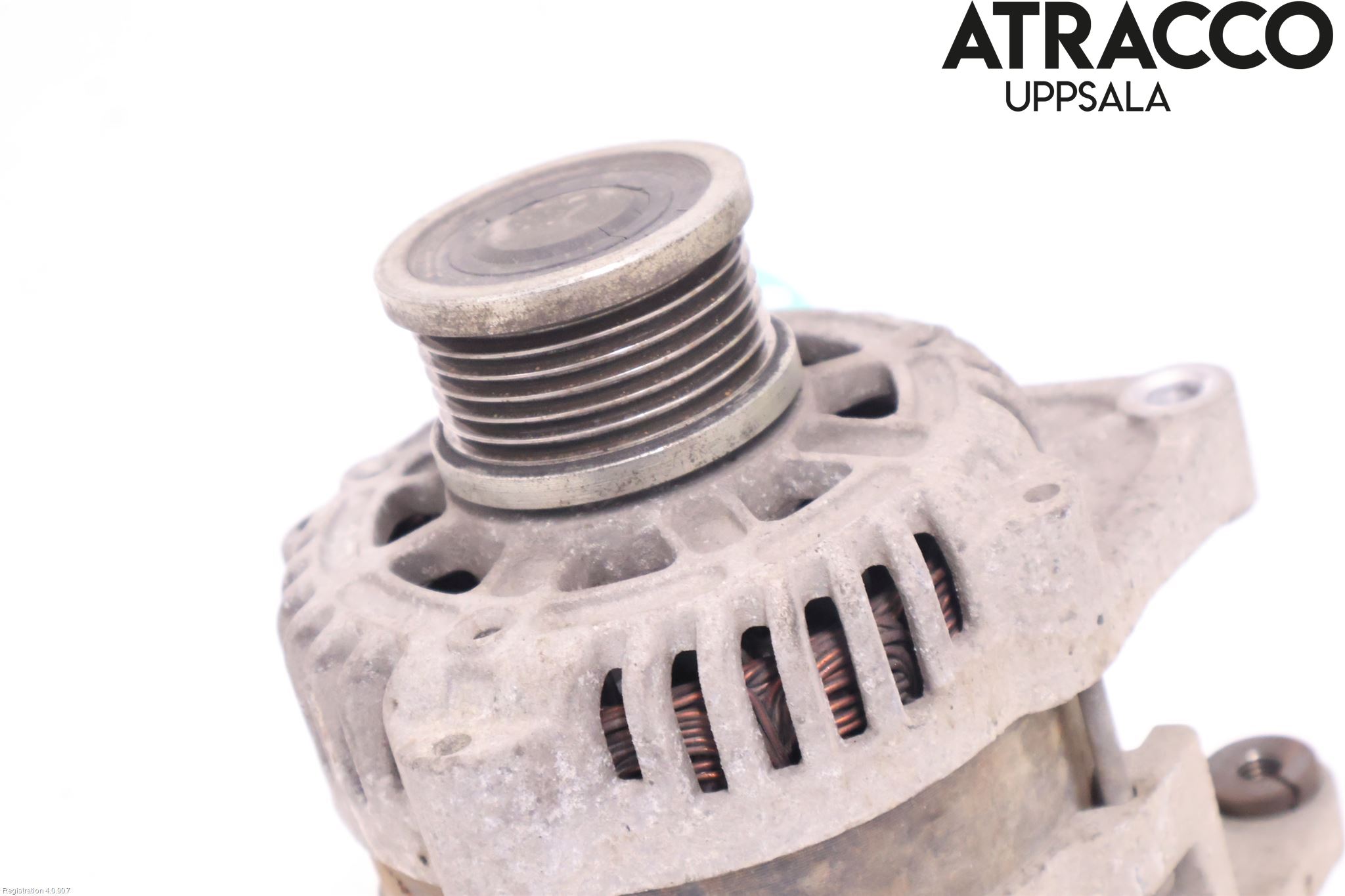 Opel INSIGNIA 09-16 Generator