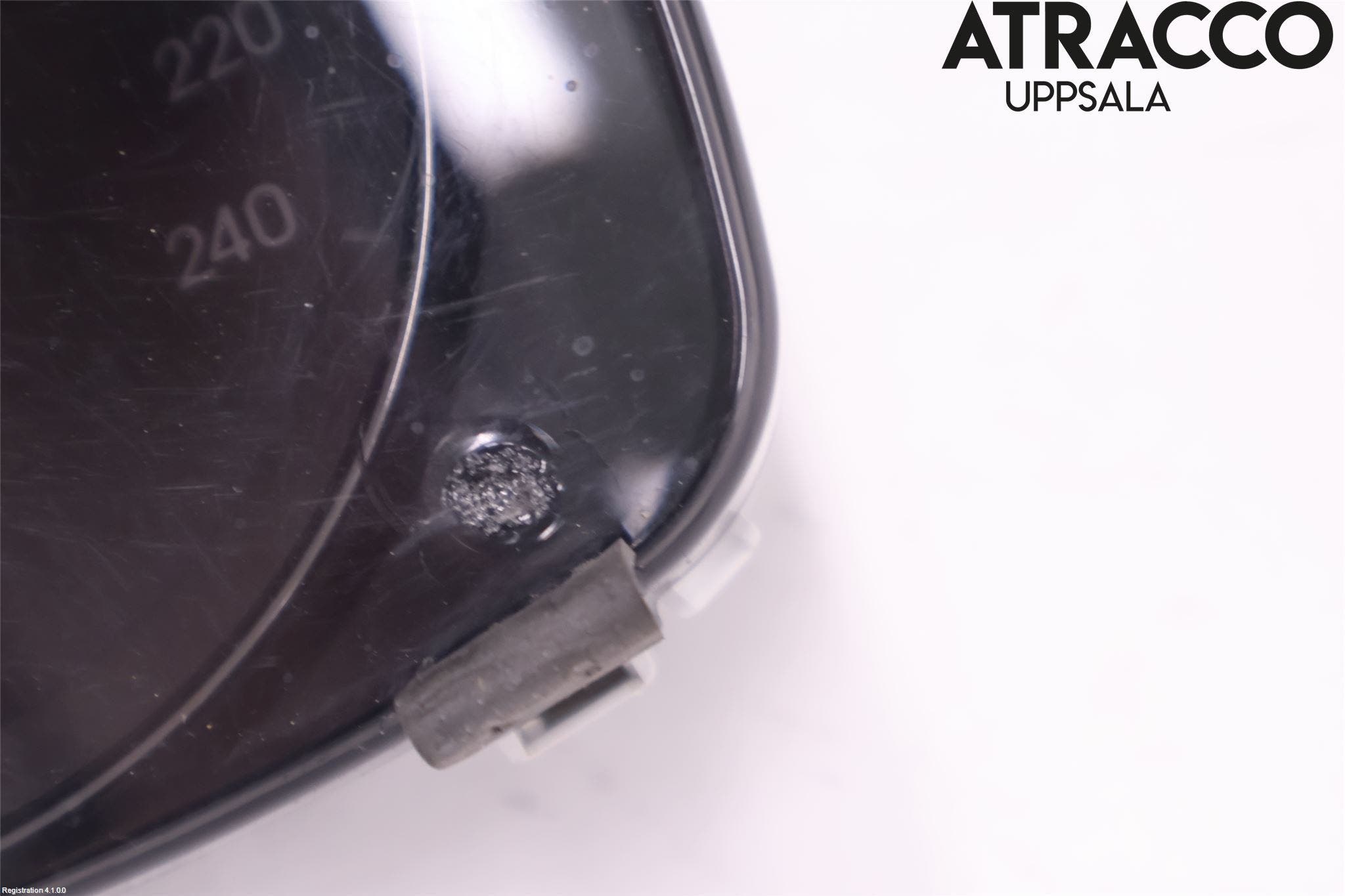 Hyundai i40 08-15 Instrument Komb