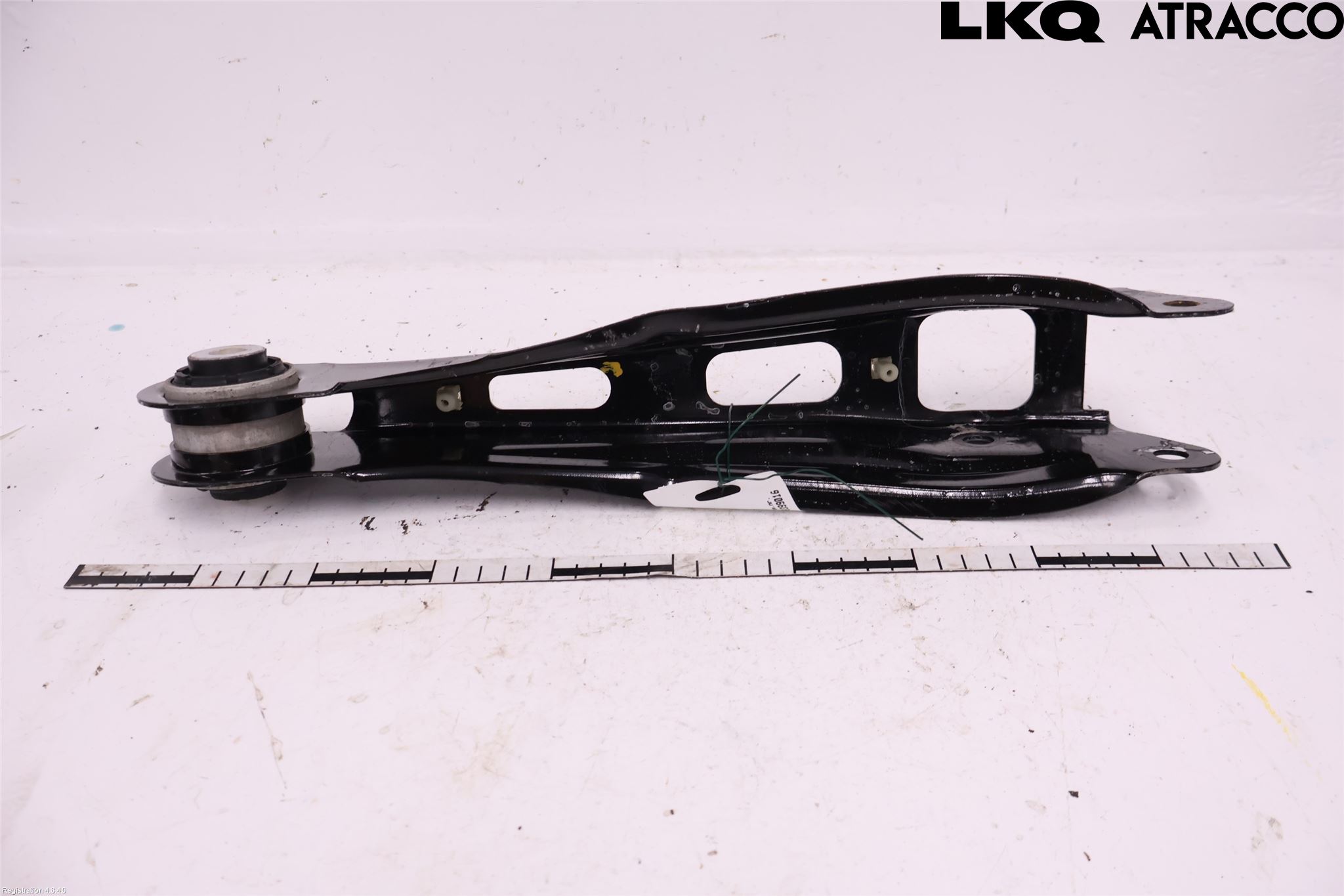 BMW iX3 G08 21- Bärarm Bak Höger