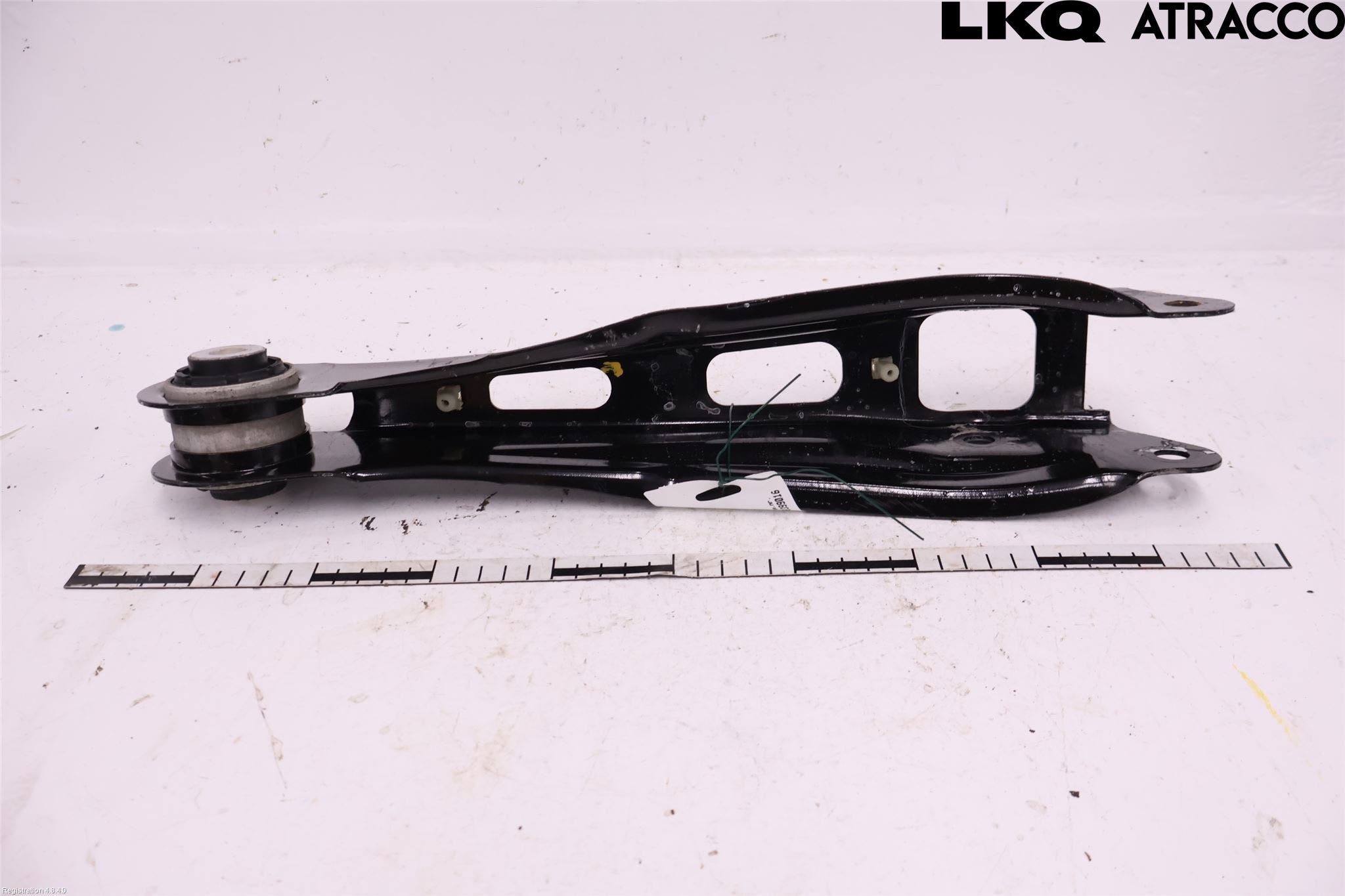 BMW iX3 G08 21- Bärarm Bak Höger