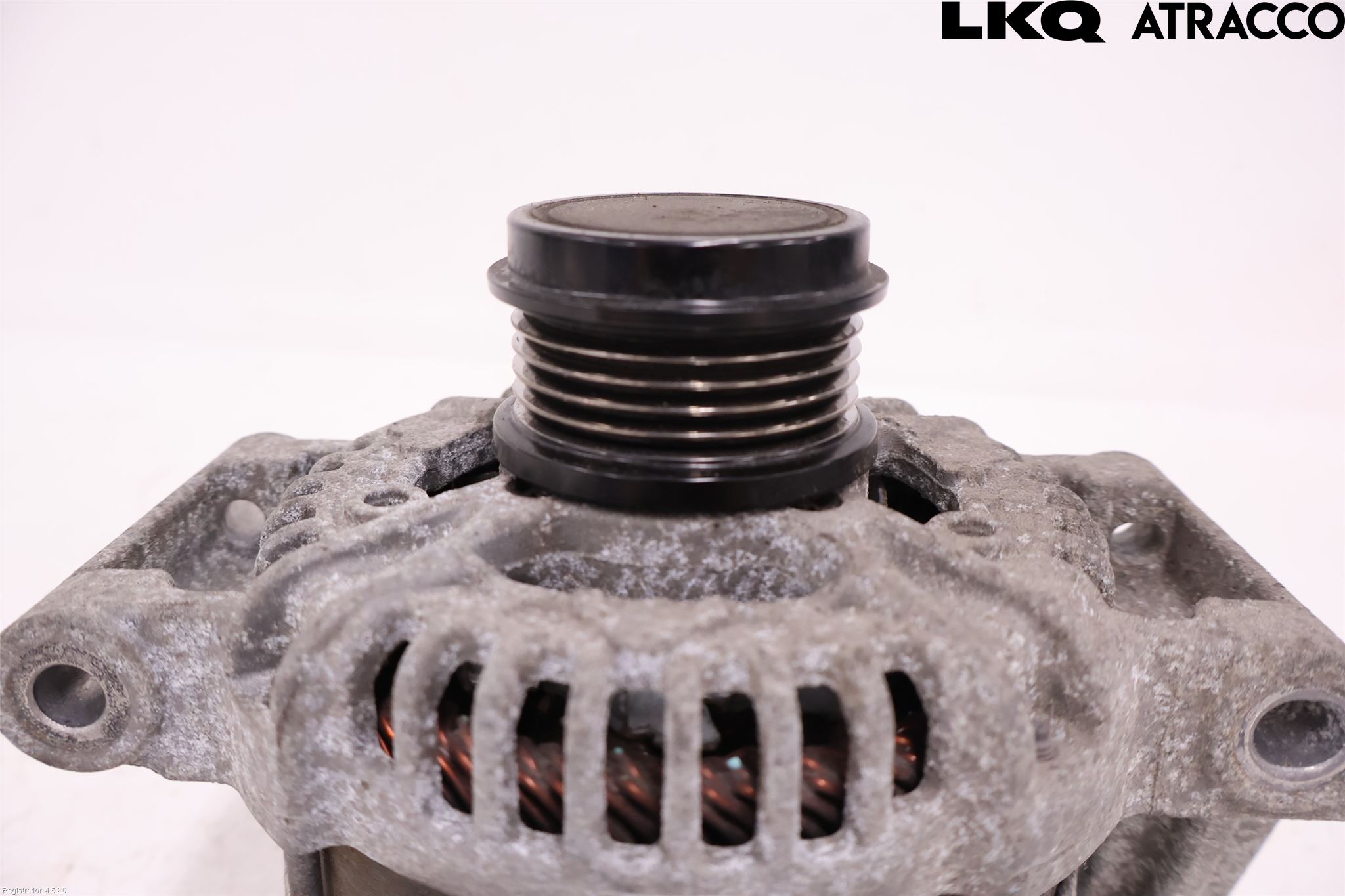 Opel ASTRA K 16-22 Generator