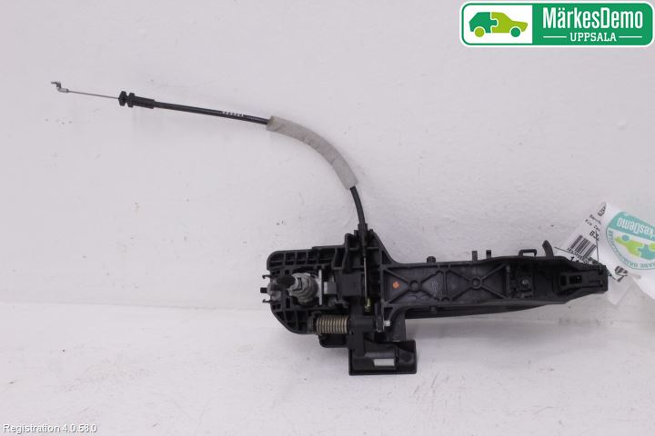 Kia CEED 12-18 Dörrhandtag Yttre Vä