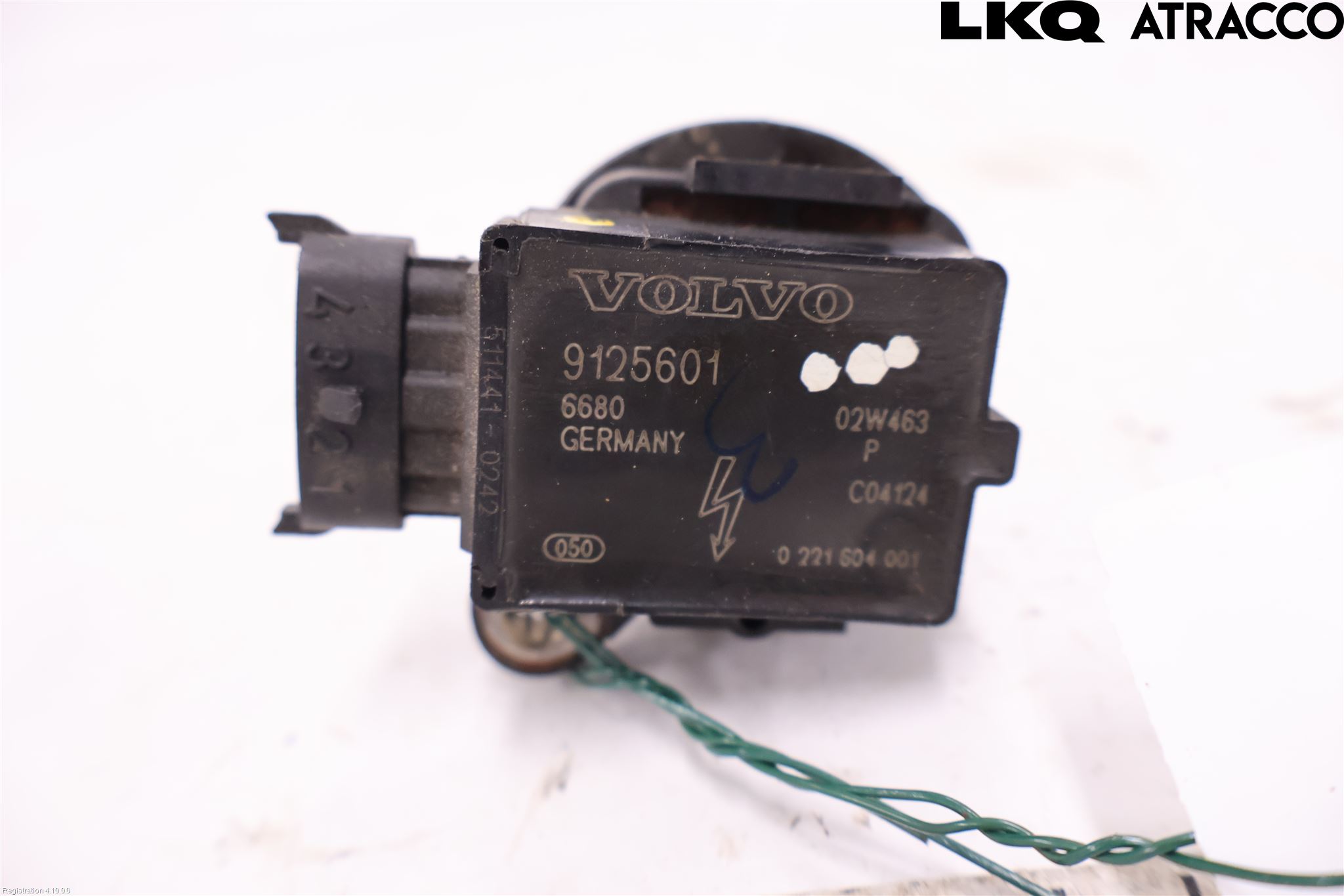 Volvo V70 00-04 Tändspole