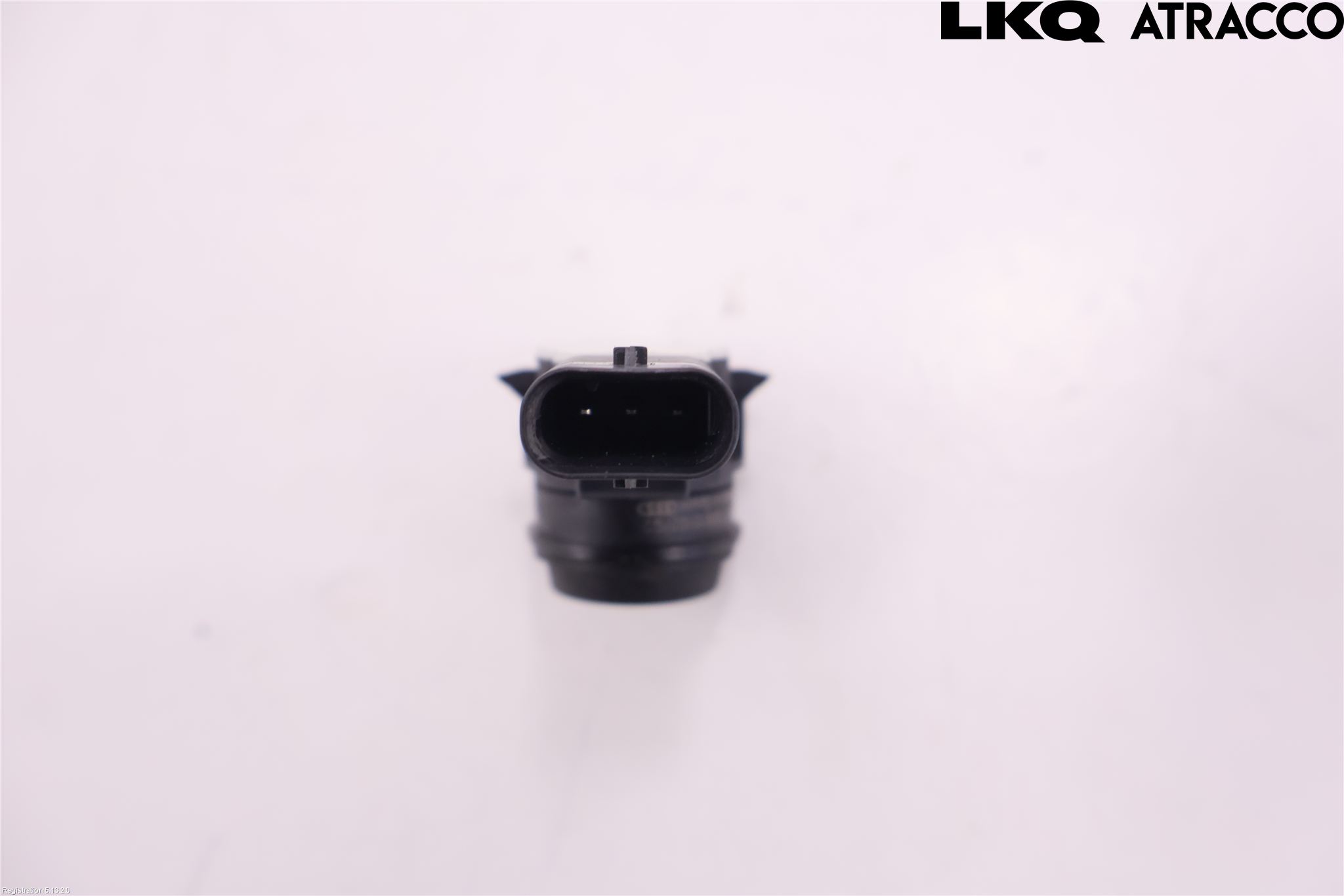 BMW 3 GT F34 13-19 Parkeringshjälp Frontsensor