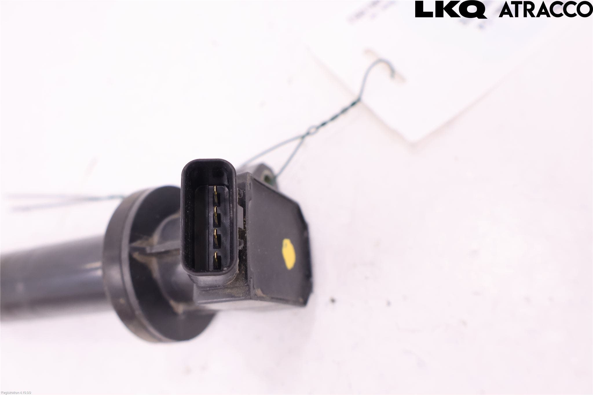 Toyota AYGO 06-14 Tändspole