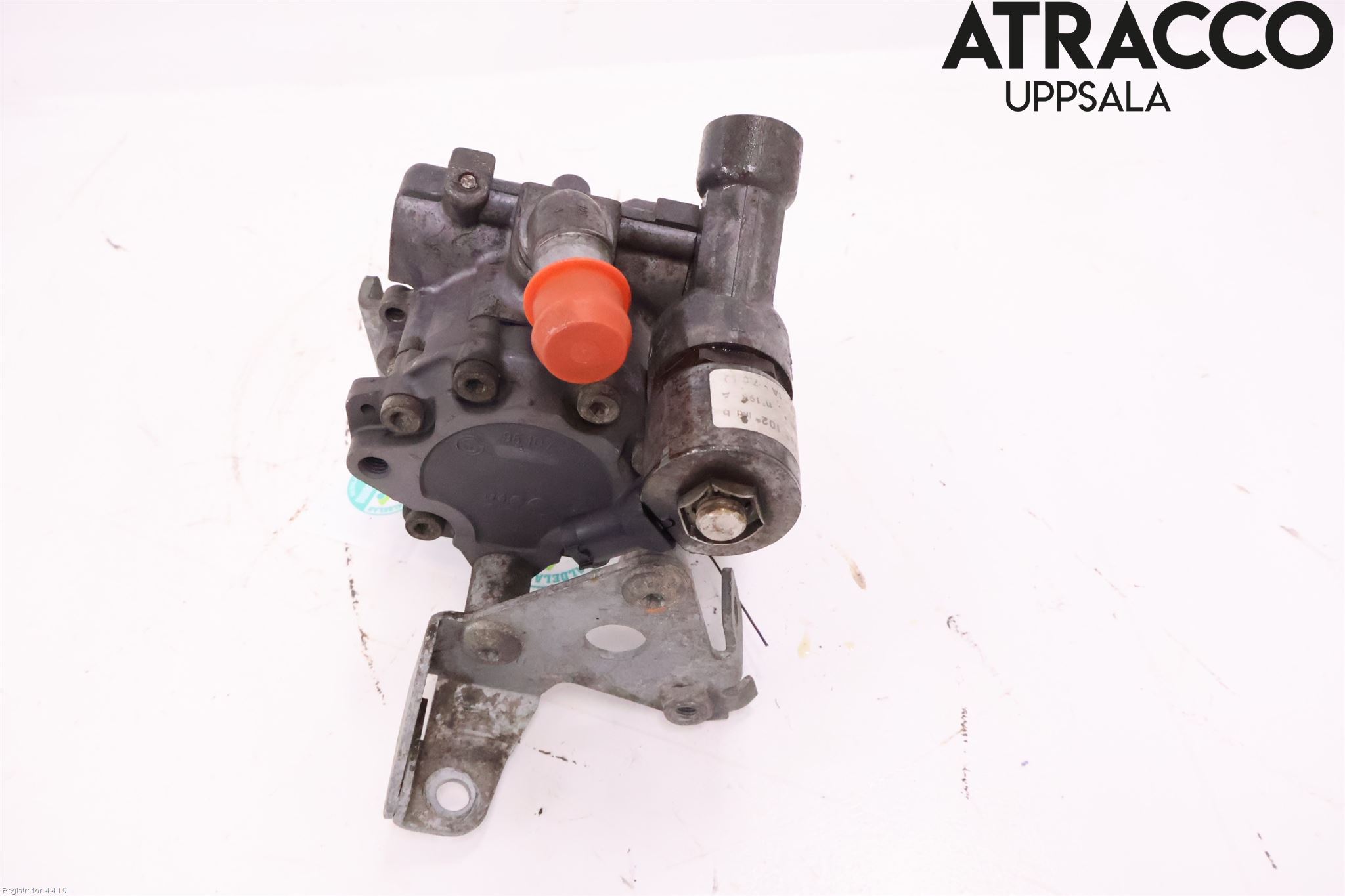 BMW 5 E60/61 Sed/Tou 02-10 Styrservopump