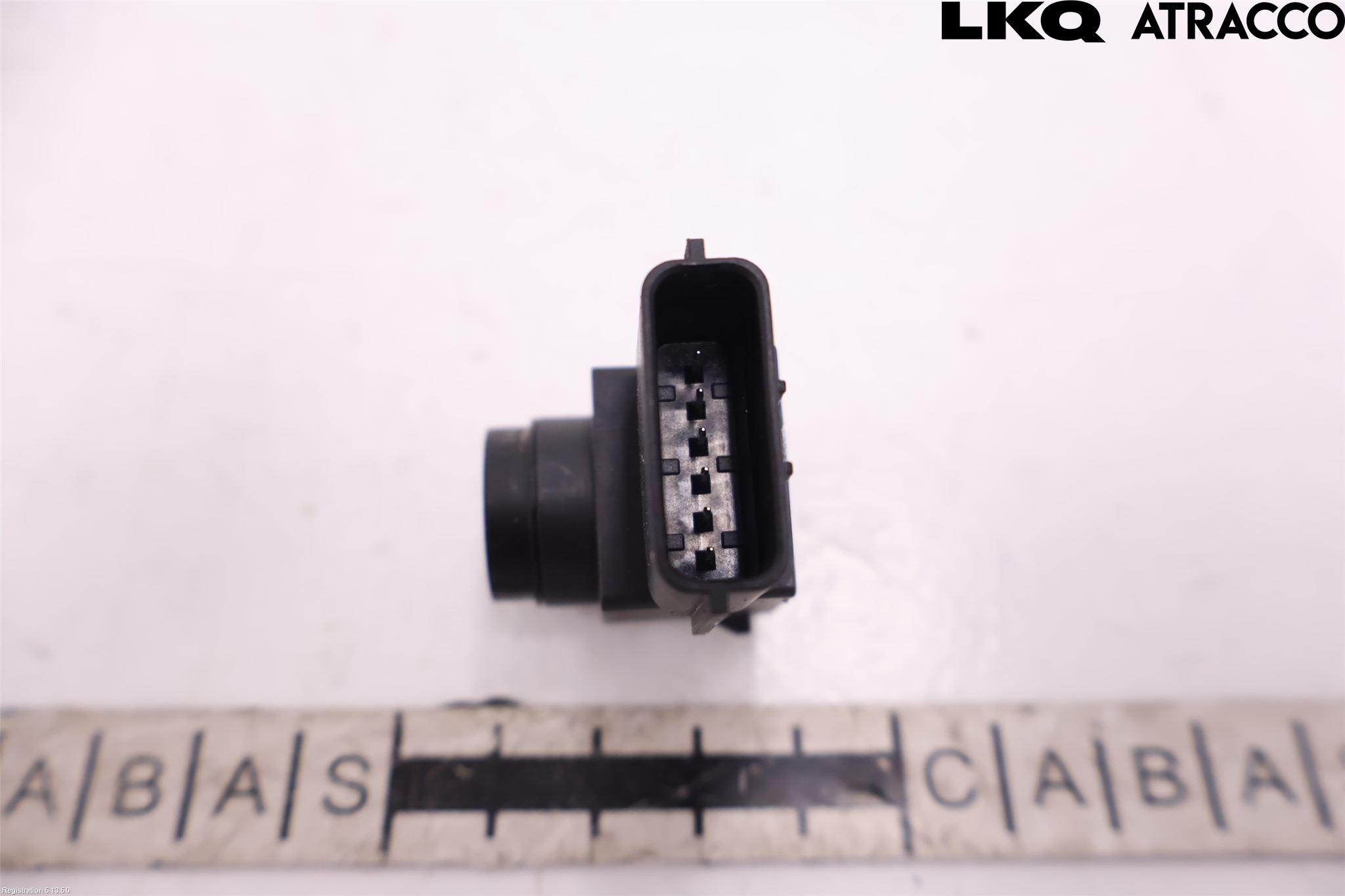 Hyundai IONIQ AE 17-22 Parkeringshjälp Frontsensor