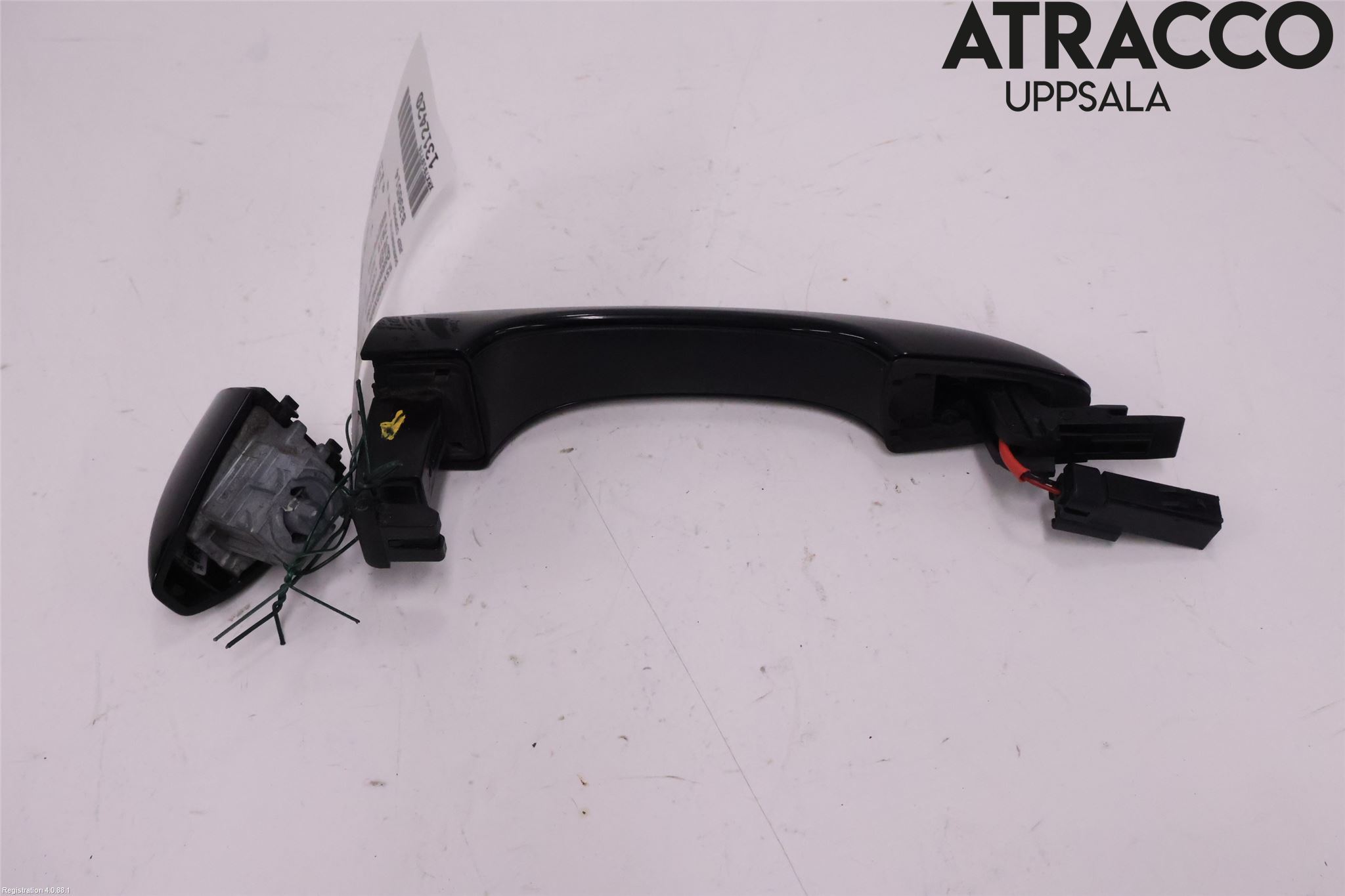 Jeep COMPASS Dörrhandtag Yttre Vä