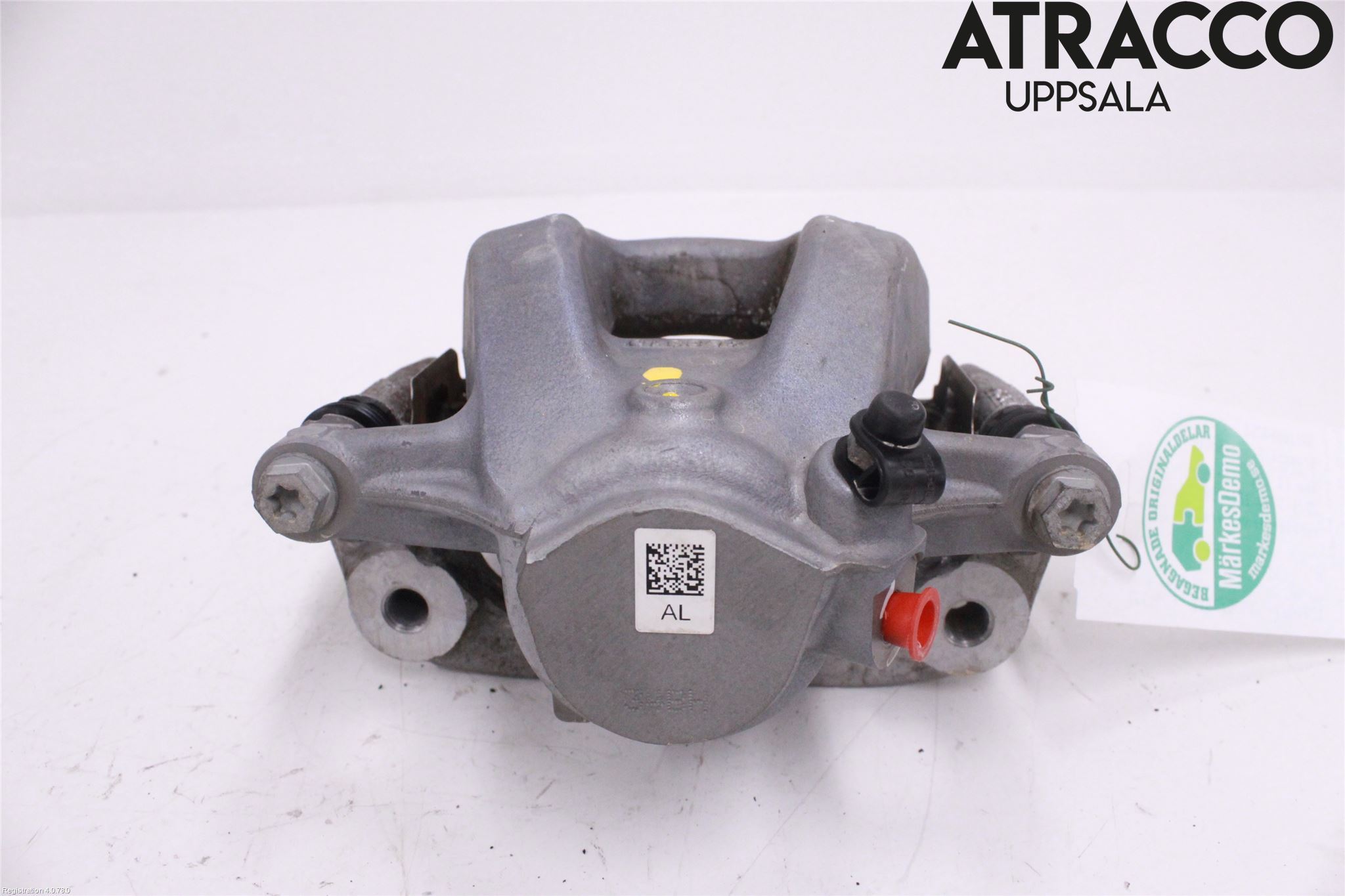 BMW i3 I01 13-22 Bromsok Fram Vänster