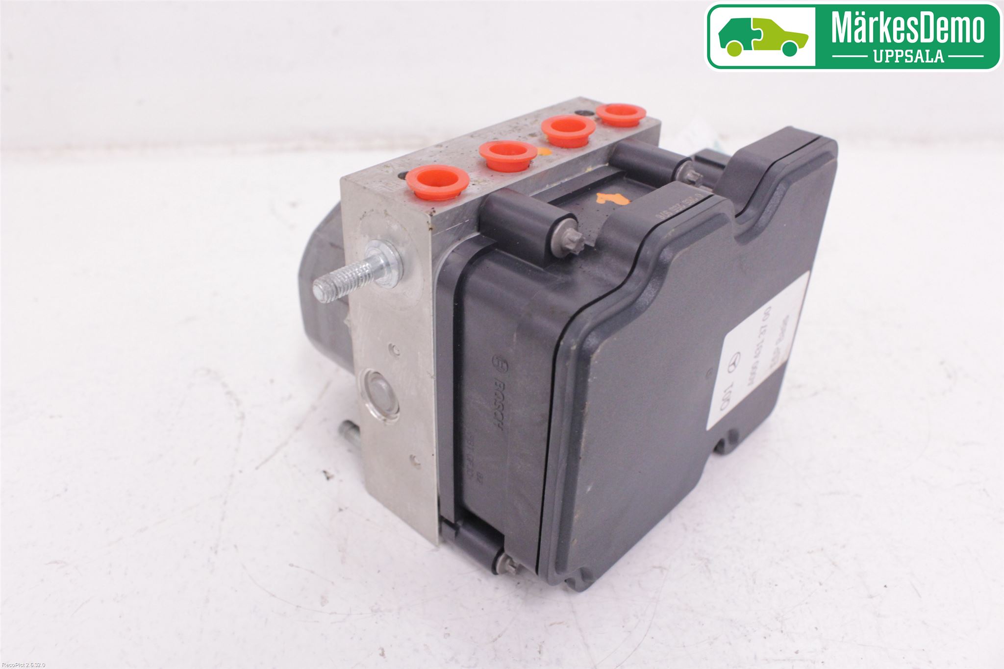 Mercedes-Benz MB CLA-KLASS (C117/X117) 13-19 Abs Hydraulaggregat