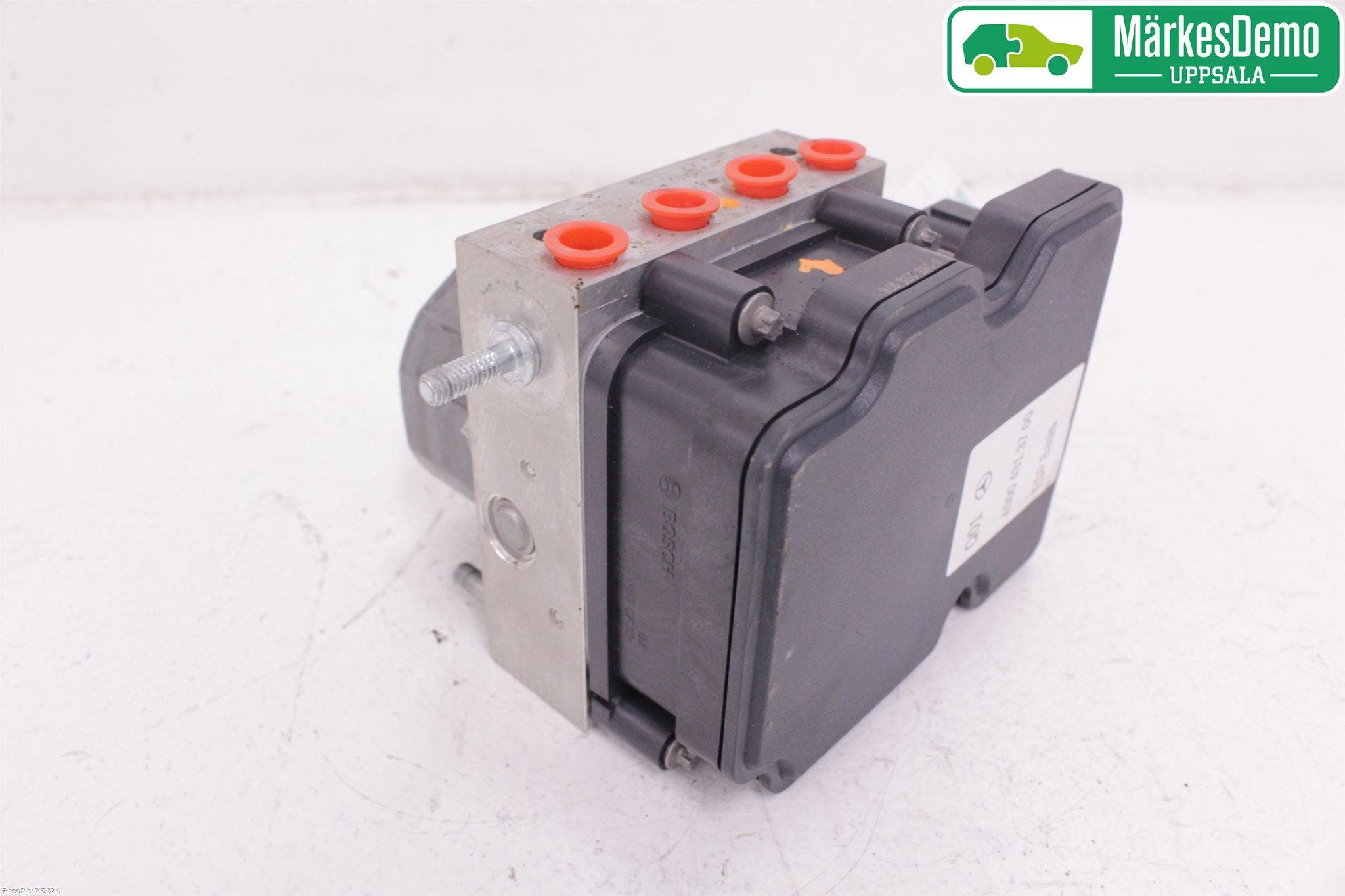 Mercedes-Benz MB CLA-KLASS (C117/X117) 13-19 Abs Hydraulaggregat