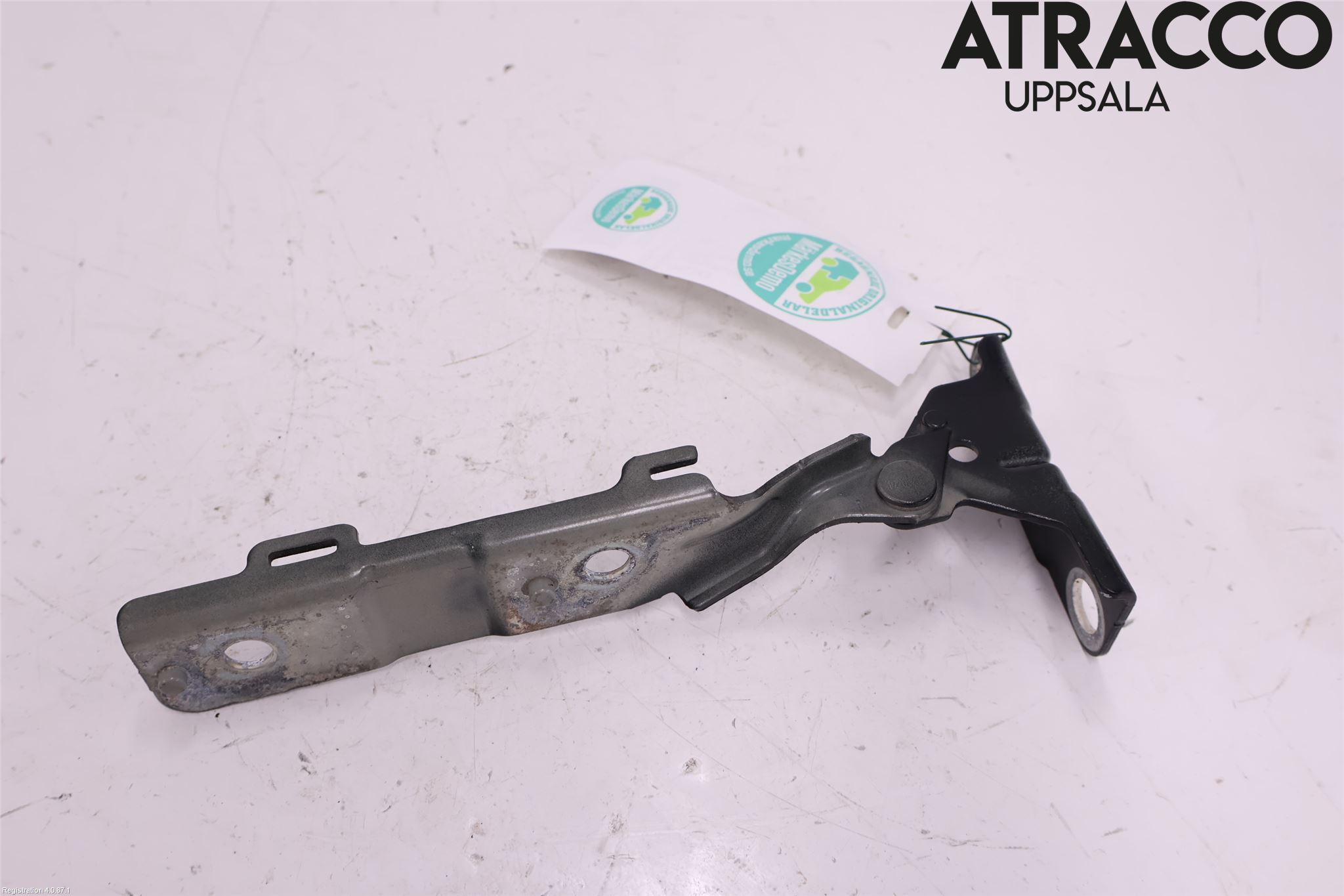 Citroen C5 08-17 Huvgångjärn