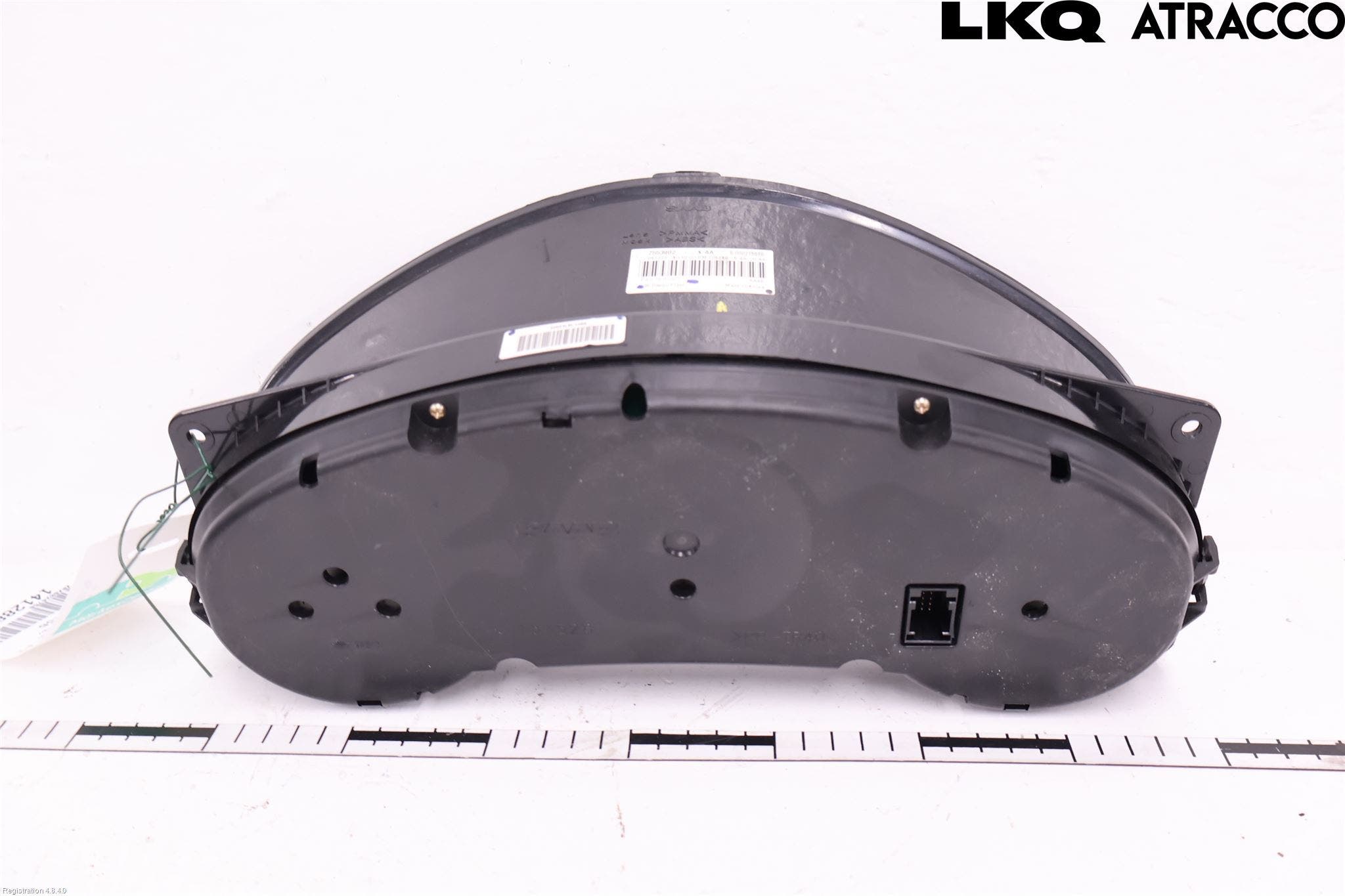 Saab 9-3 VER 2 Instrument Komb