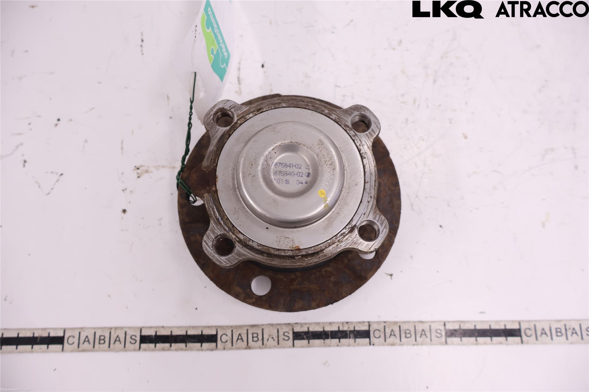 BMW 3 F30/F31/F80 12-19 Nav Fram