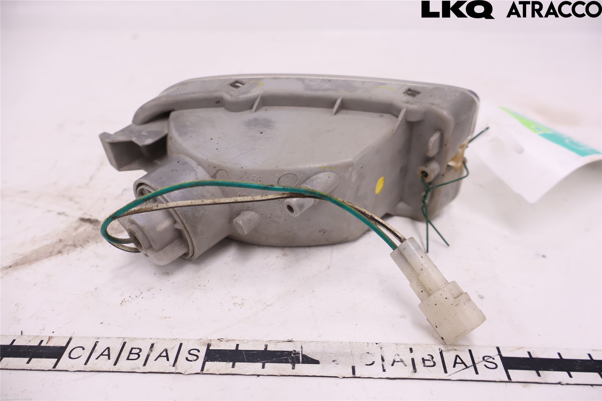 Subaru IMPREZA I  93-00 Blinkers Fram Vänster