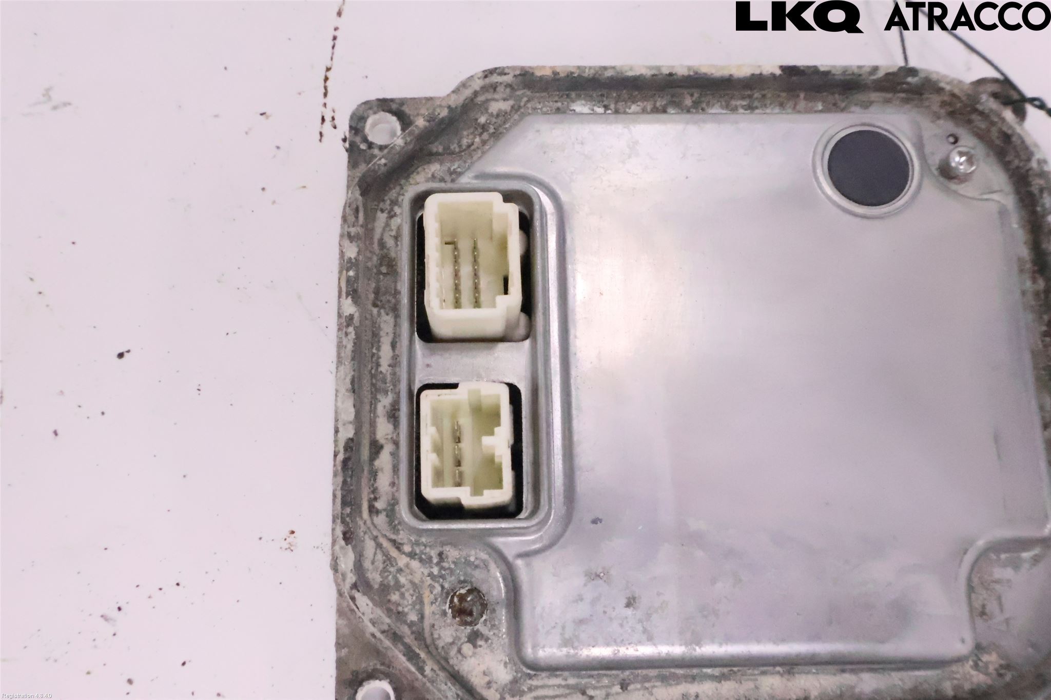 Lexus RX AL10 09-15 Styrenhet Strålkastare